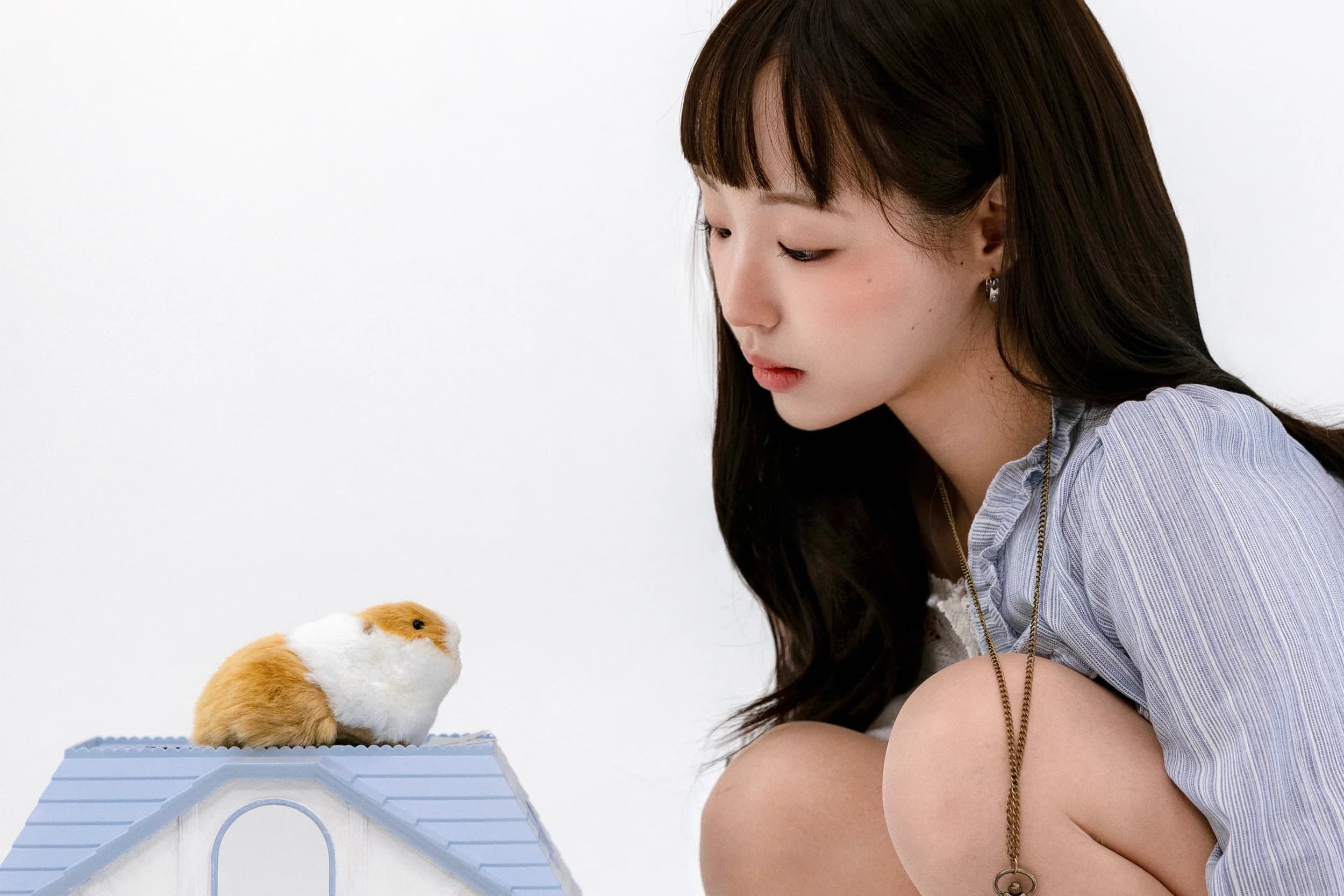 무화일기 컨셉프로필 포트폴리오 9