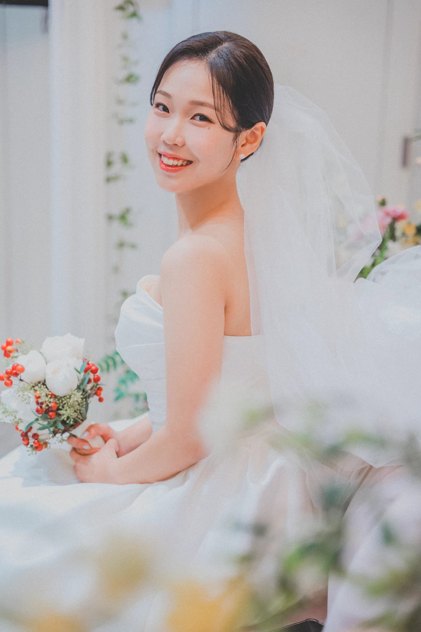 스튜디오유염 웨딩 서브스냅 포트폴리오 5