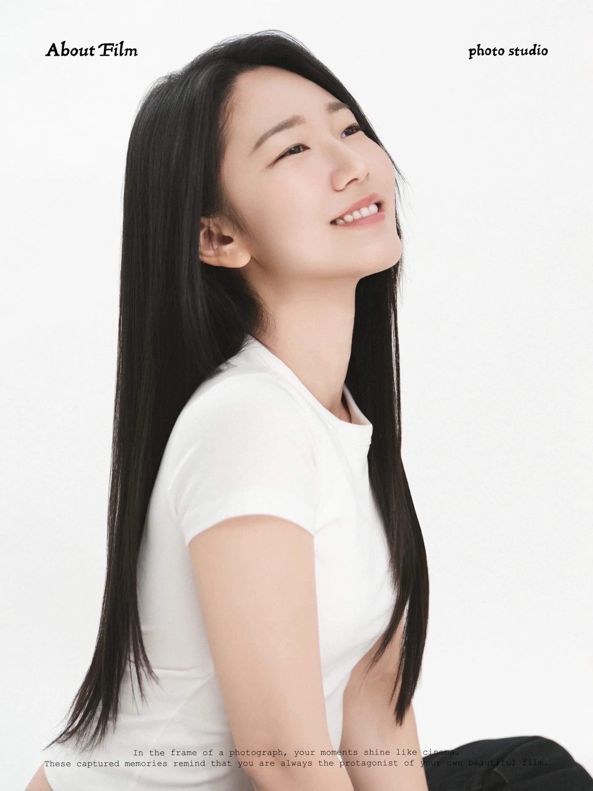 어바웃필름스튜디오 배우·오디션 포트폴리오 13