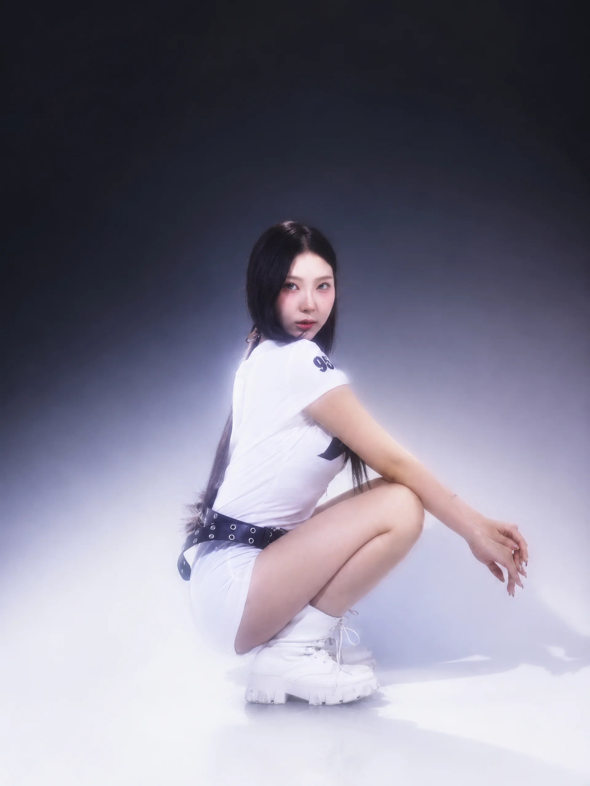 모글 프로필·상반신프로필 포트폴리오 4