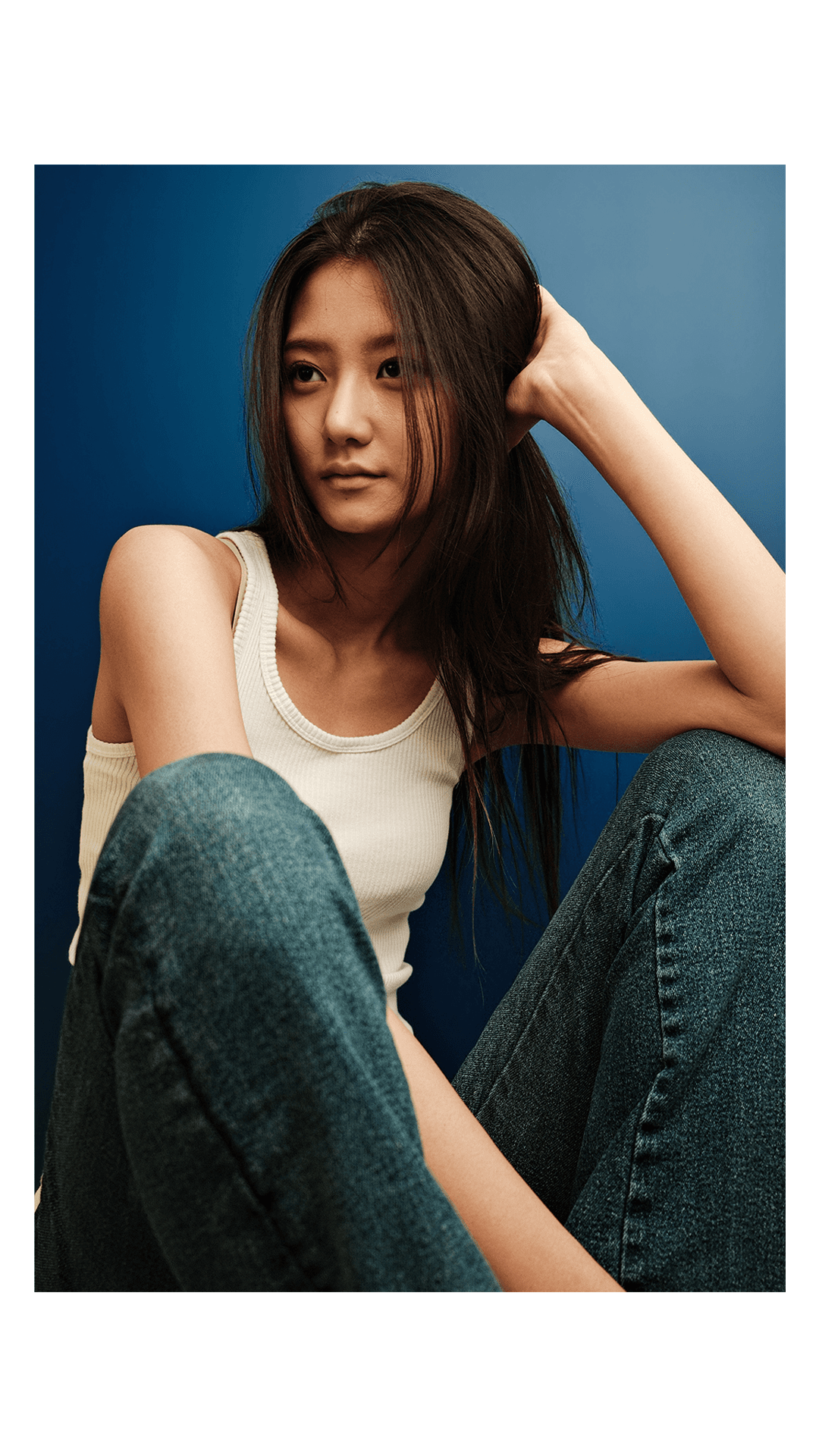 지노 프로필·상반신프로필 포트폴리오 7