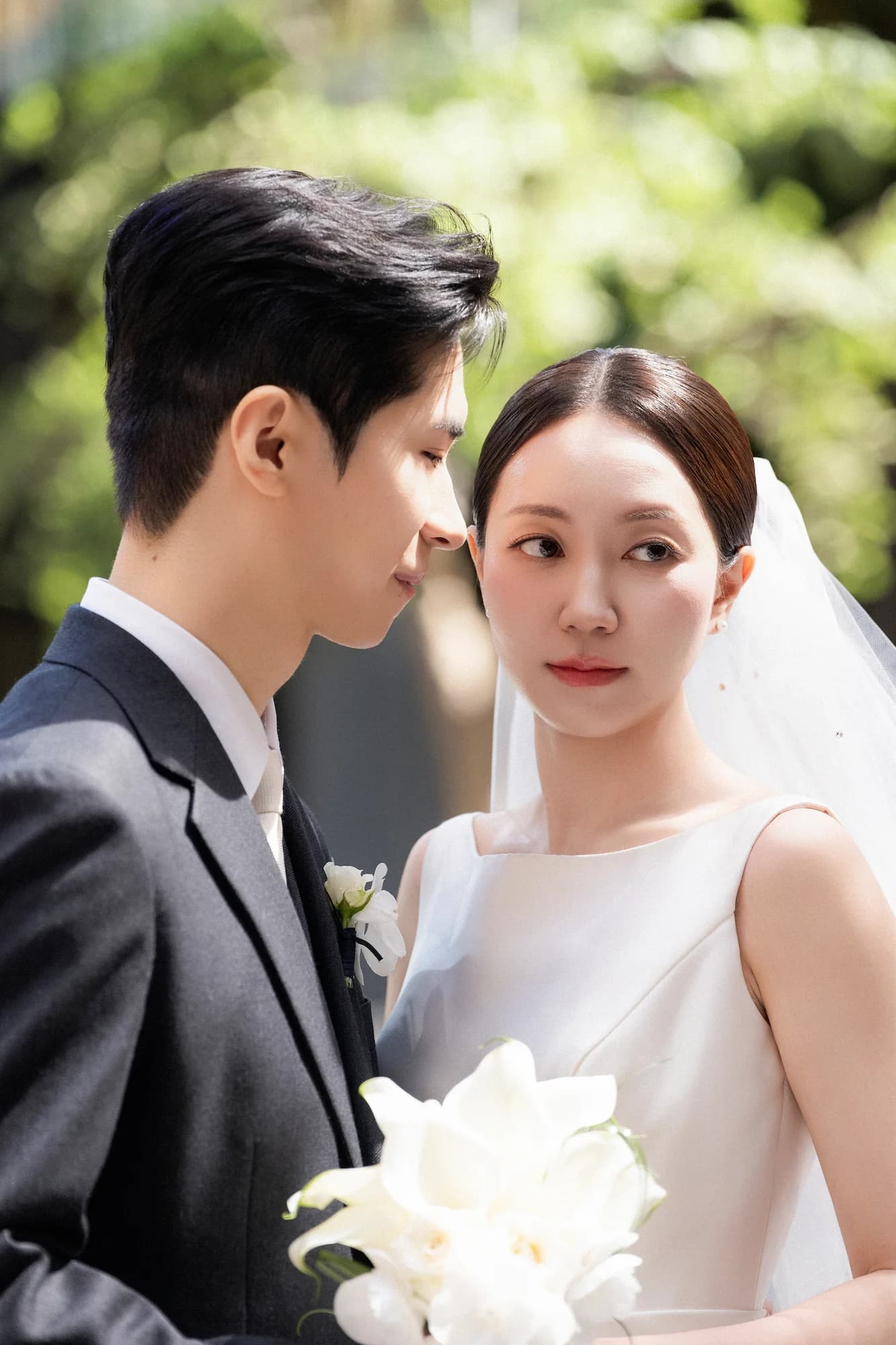 스튜디오유염 웨딩 서브스냅 포트폴리오 20