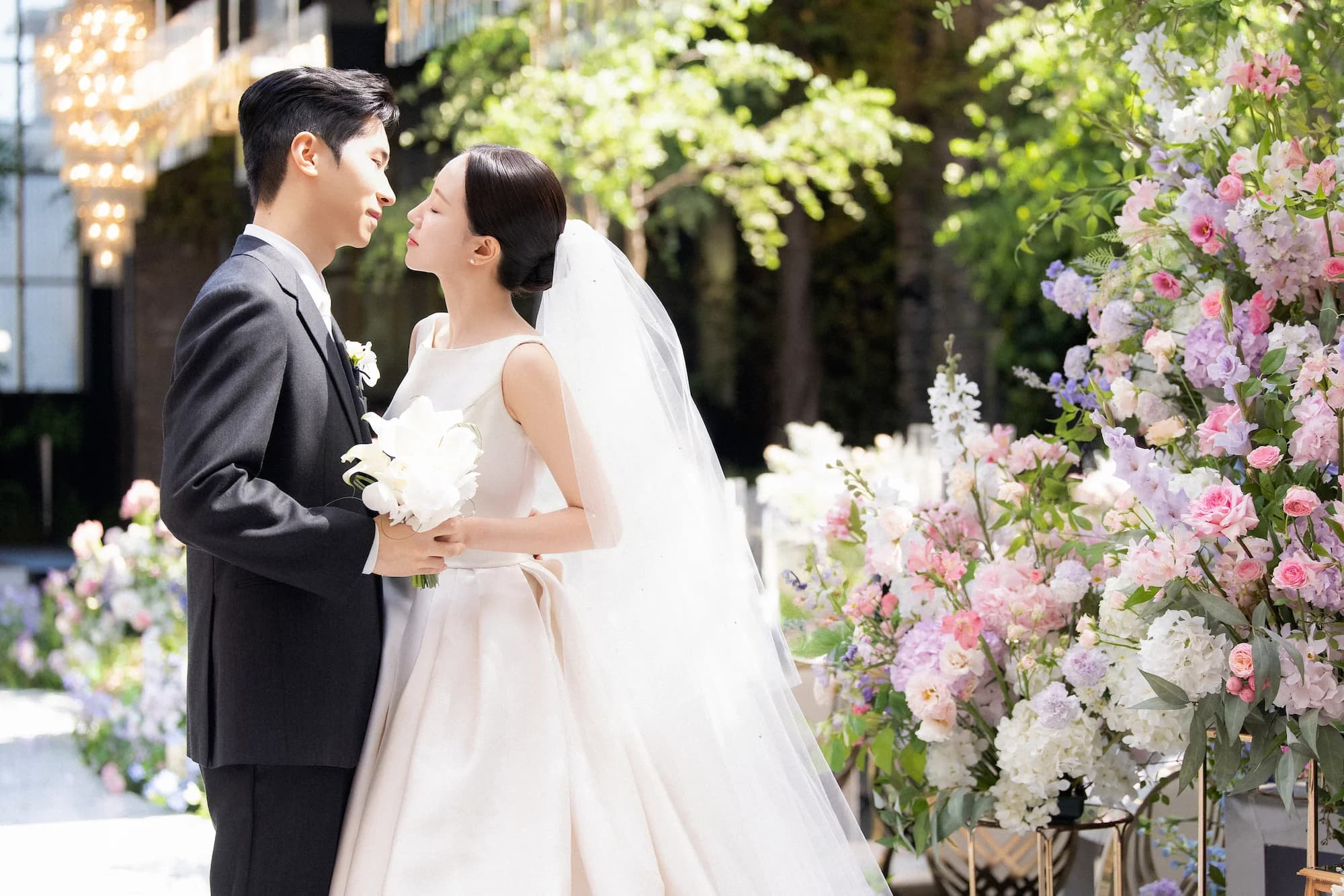 스튜디오유염 웨딩 서브스냅 포트폴리오 12