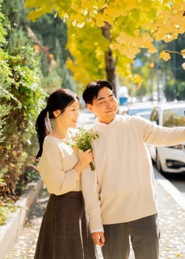 김다빈필름 커플·데이트 스냅 포트폴리오 2