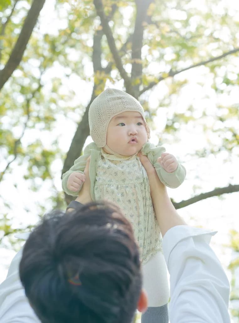김다빈필름 가족 포트폴리오 17