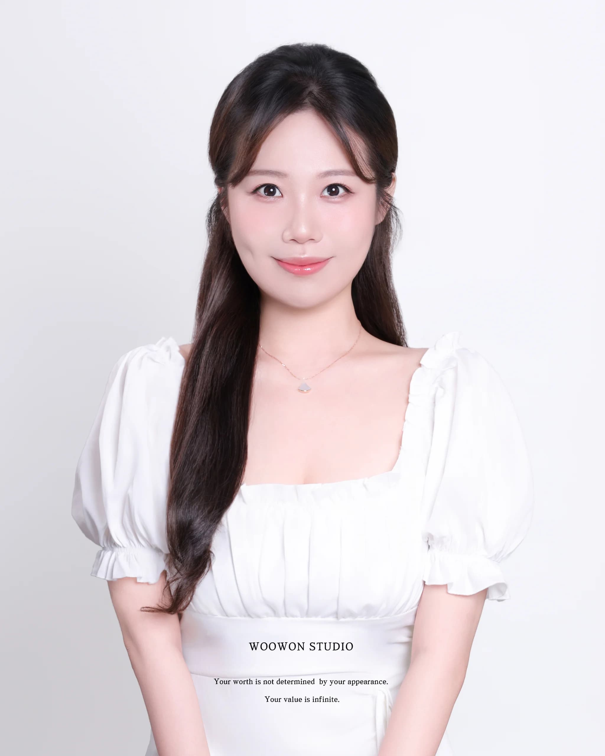 우원사진관 증명·여권 포트폴리오 6