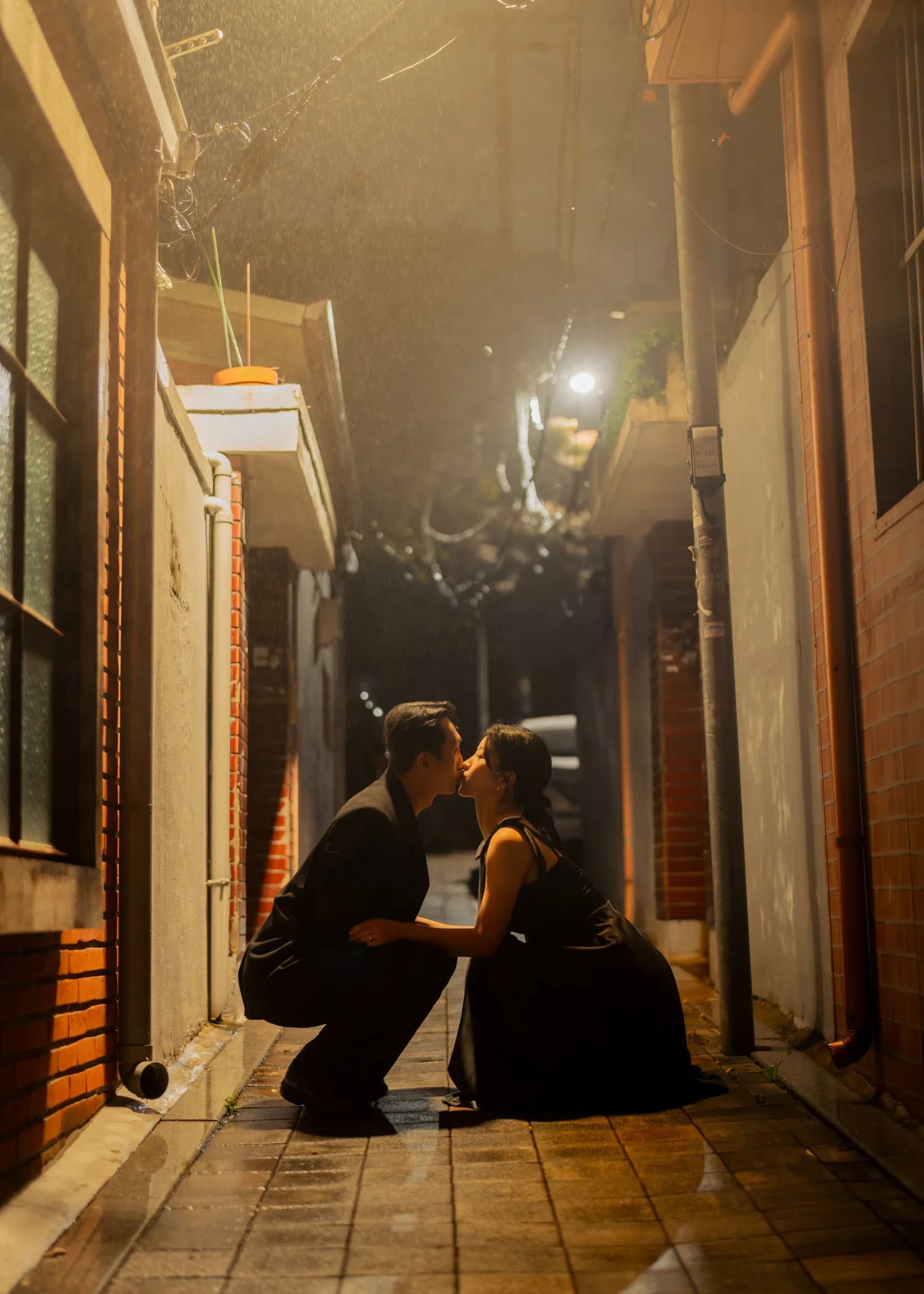 김다빈필름 프리 웨딩 포트폴리오 2