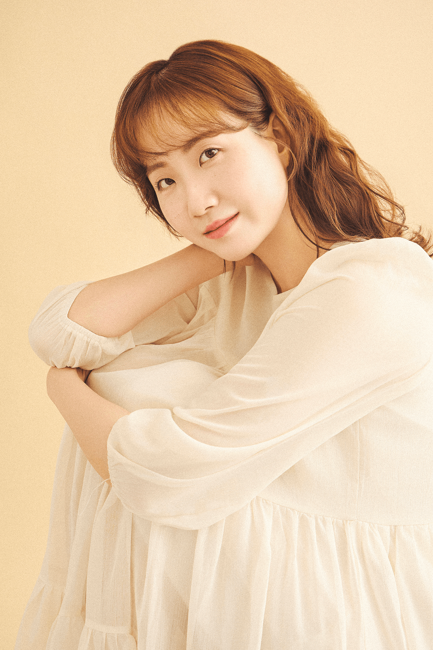머지드레이어 일반인 프로필 포트폴리오 16