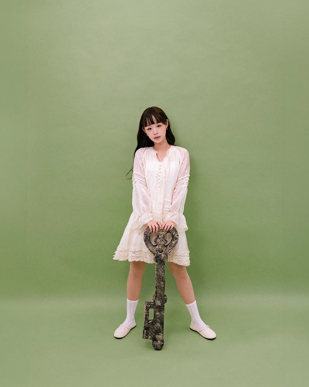 무화일기 컨셉프로필 포트폴리오 6