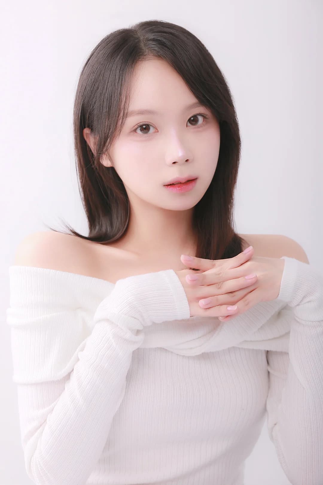 엔유스튜디오 프로필·상반신프로필 포트폴리오 2