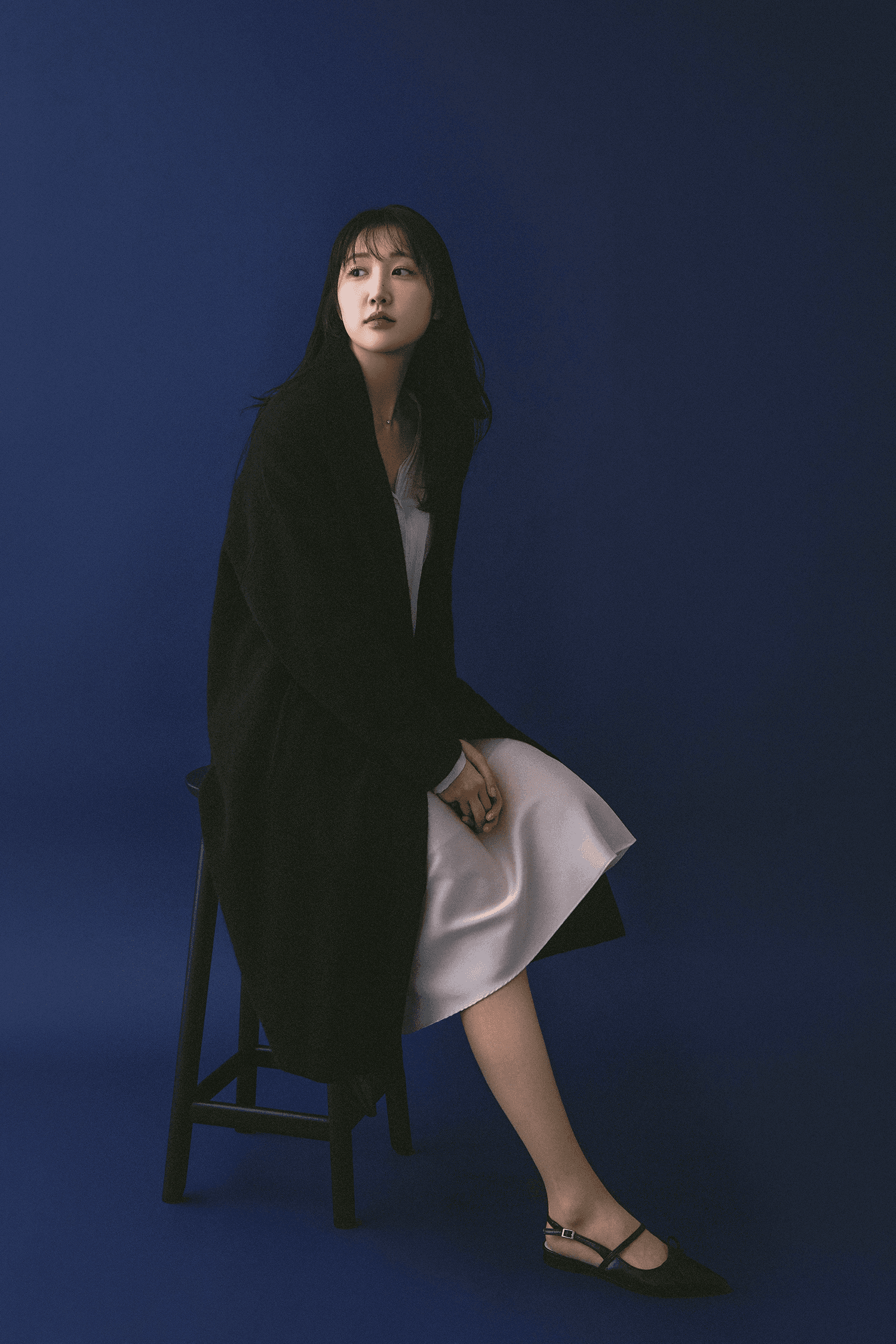 머지드레이어 일반인 프로필 포트폴리오 3