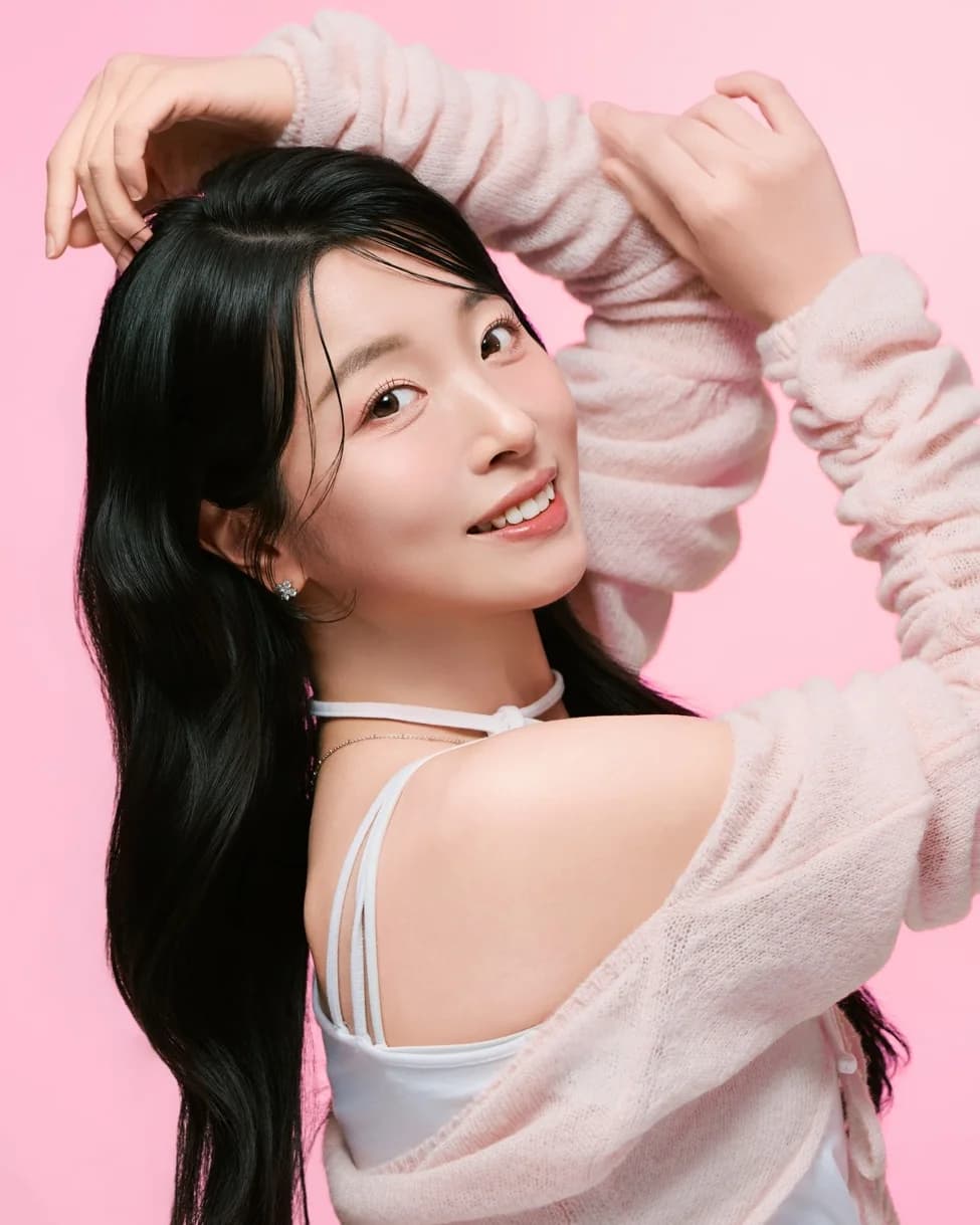 빔빔 프로필·상반신프로필 포트폴리오 2