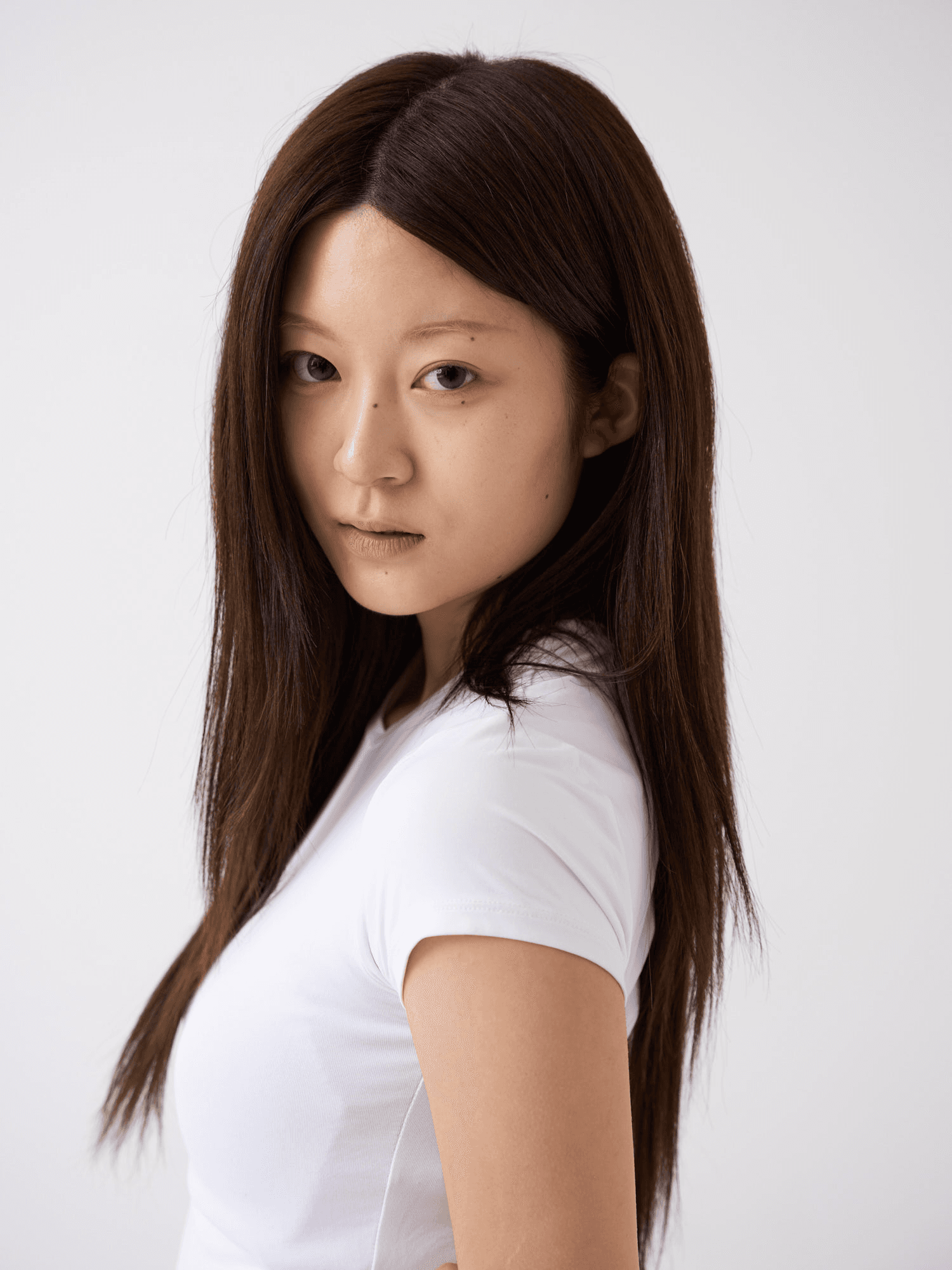 어나더스스튜디오 프로필·상반신프로필 포트폴리오 7