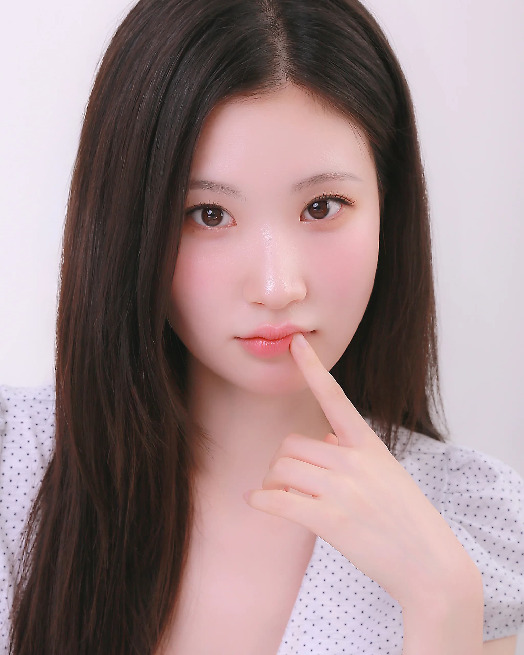 엔유스튜디오 프로필·상반신프로필 포트폴리오 10