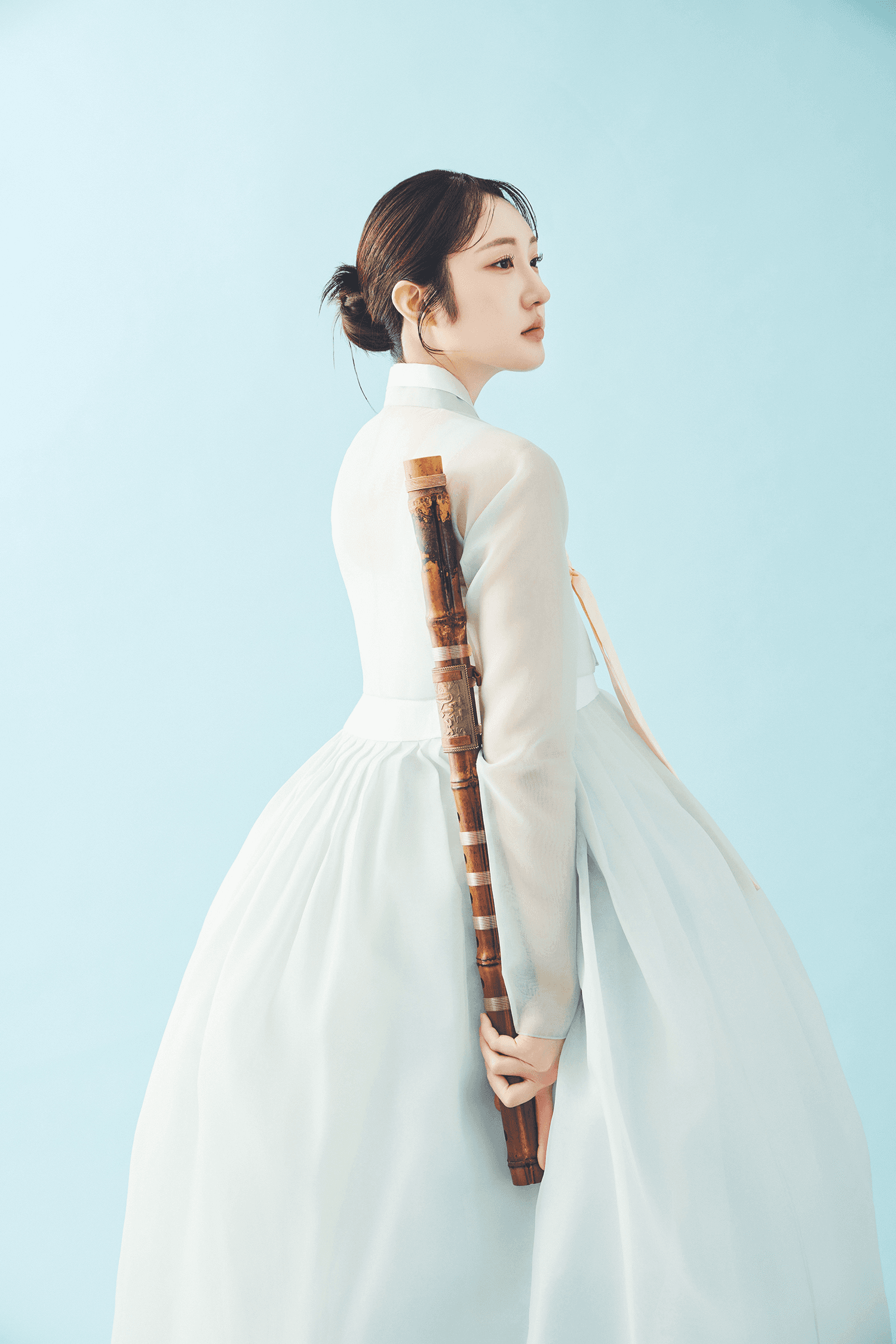 머지드레이어 일반인 프로필 포트폴리오 4