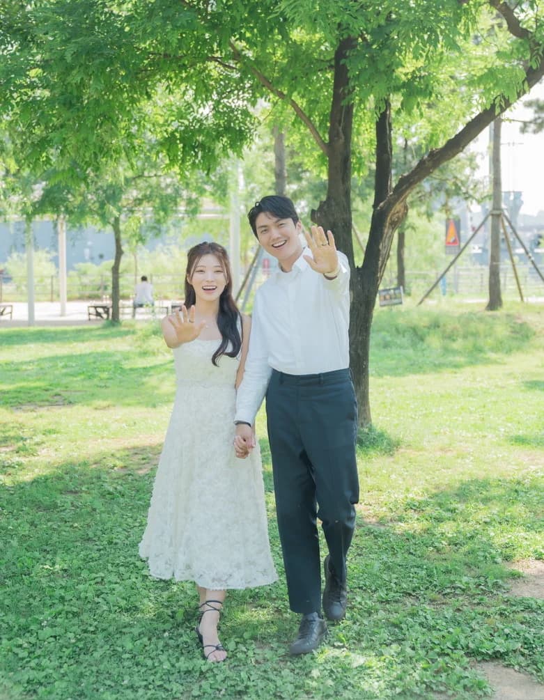 김다빈필름 커플·데이트 스냅 포트폴리오 15