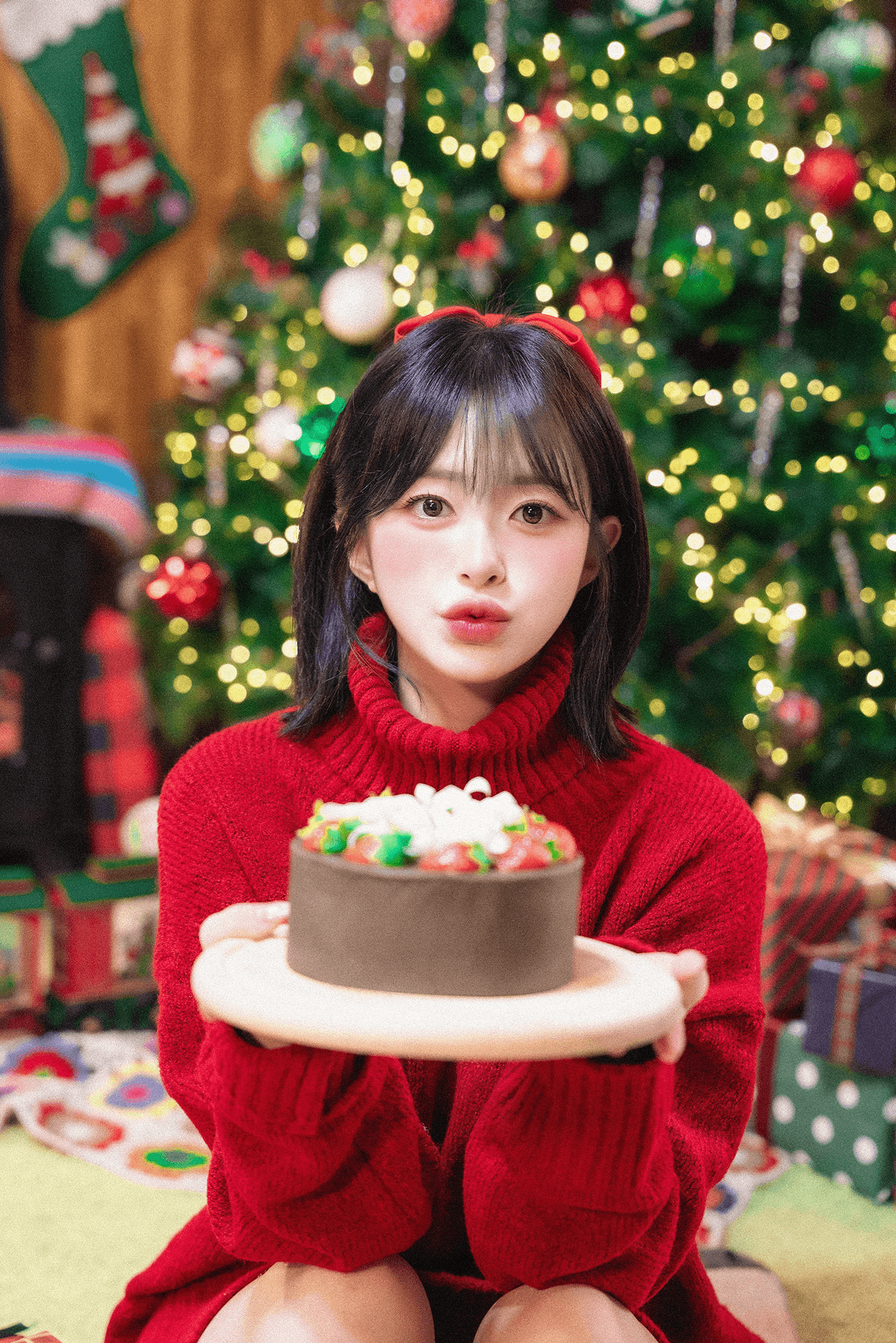스튜디오륨 컨셉프로필 포트폴리오 1