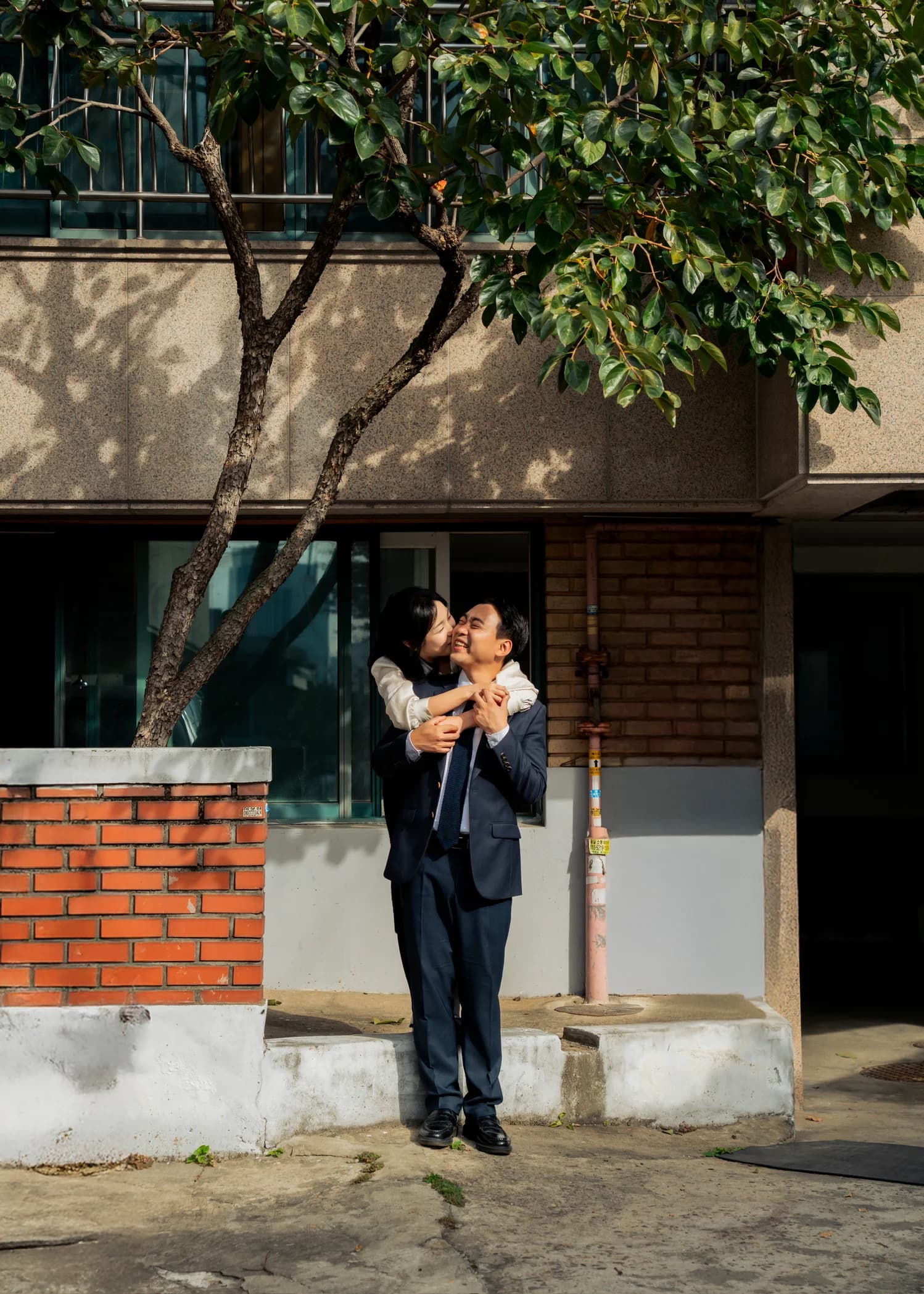 김다빈필름 커플·데이트 스냅 포트폴리오 4