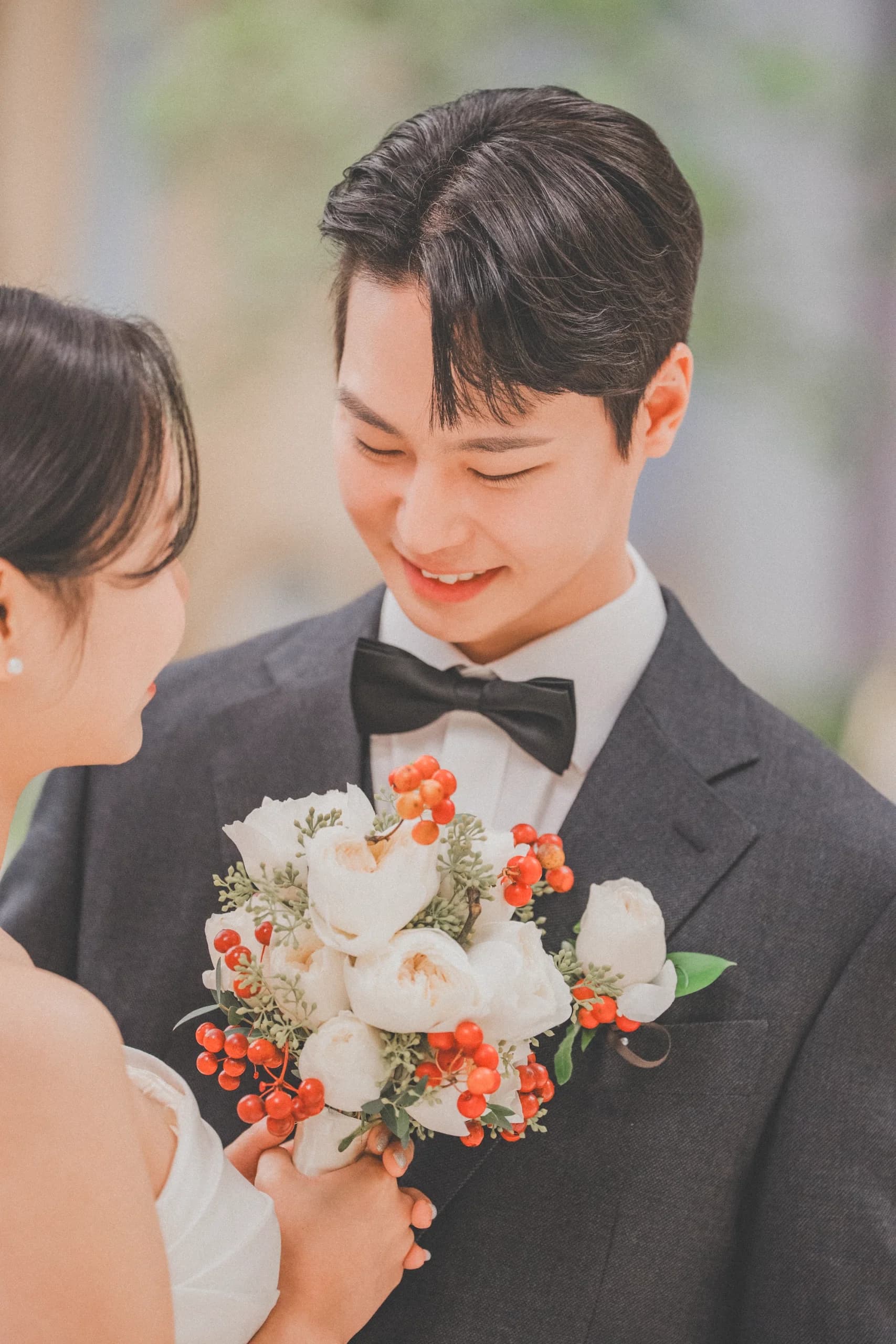 스튜디오유염 웨딩 서브스냅 포트폴리오 10