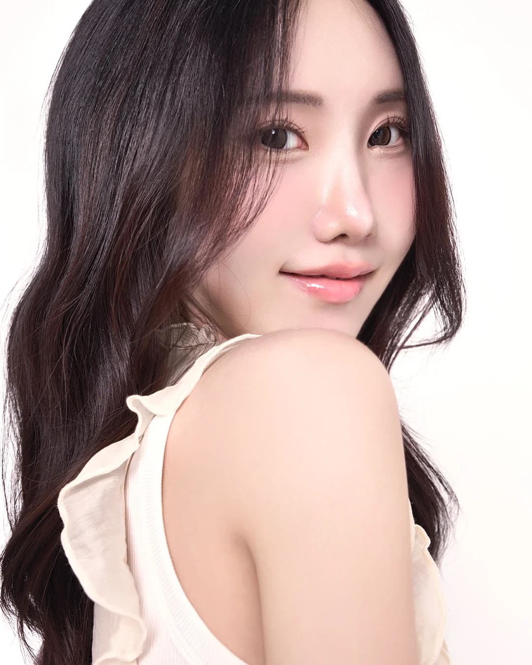 니트스튜디오 프로필·상반신프로필 포트폴리오 3