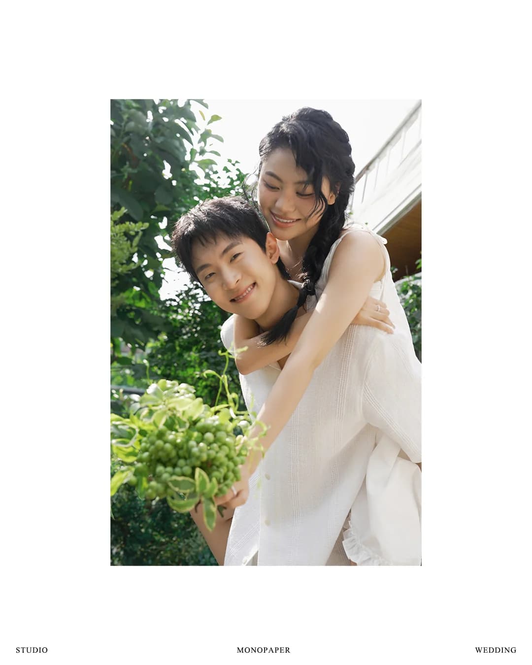모노페이퍼 프리 웨딩 포트폴리오 15