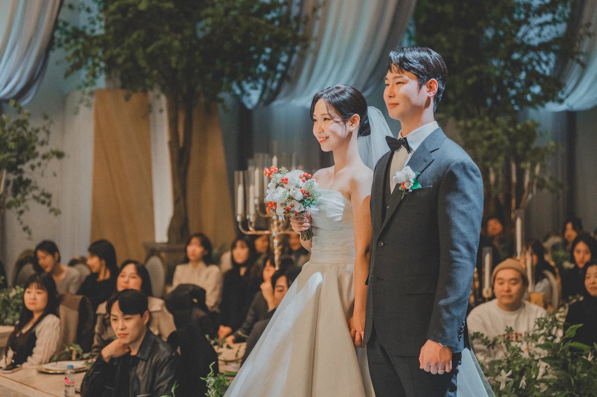 스튜디오유염 웨딩 서브스냅 포트폴리오 20