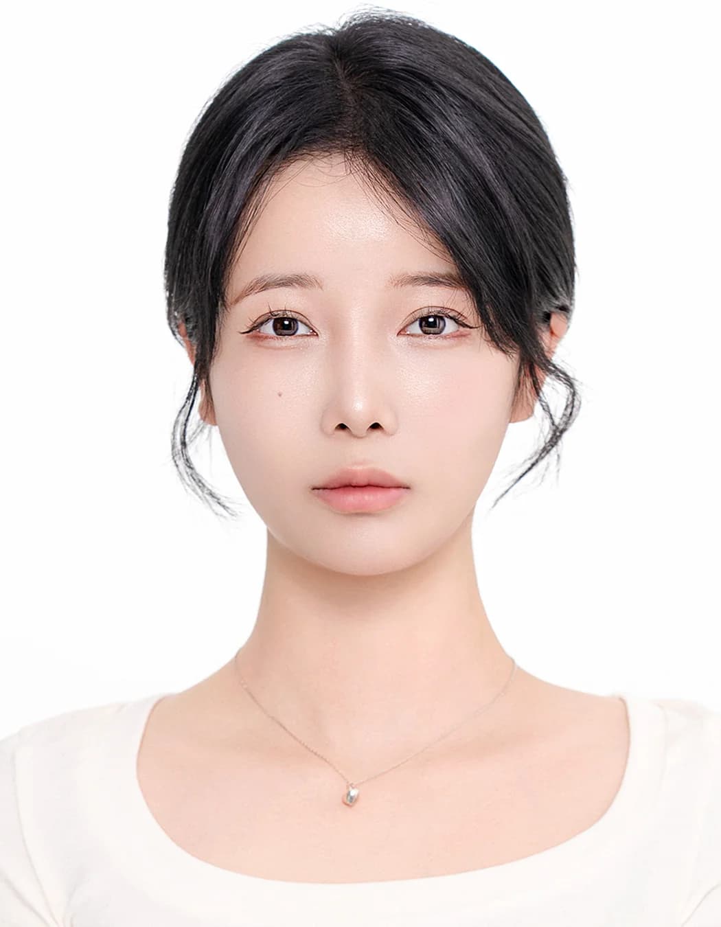 복숭사진관 증명·여권 포트폴리오 8
