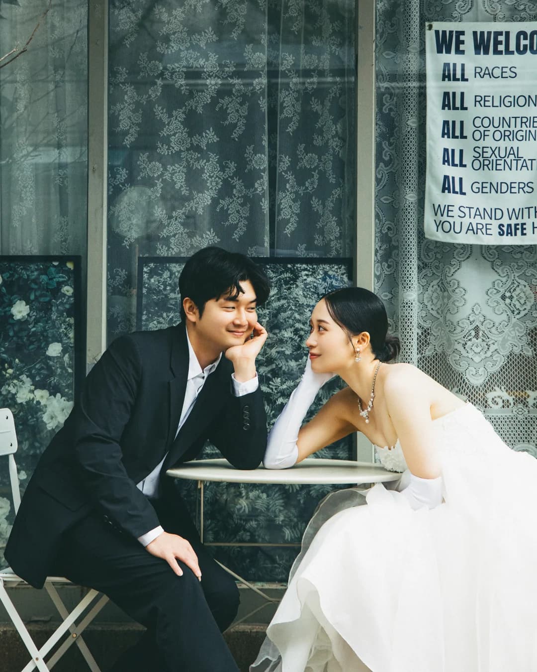 말래그라피 프리 웨딩 포트폴리오 15