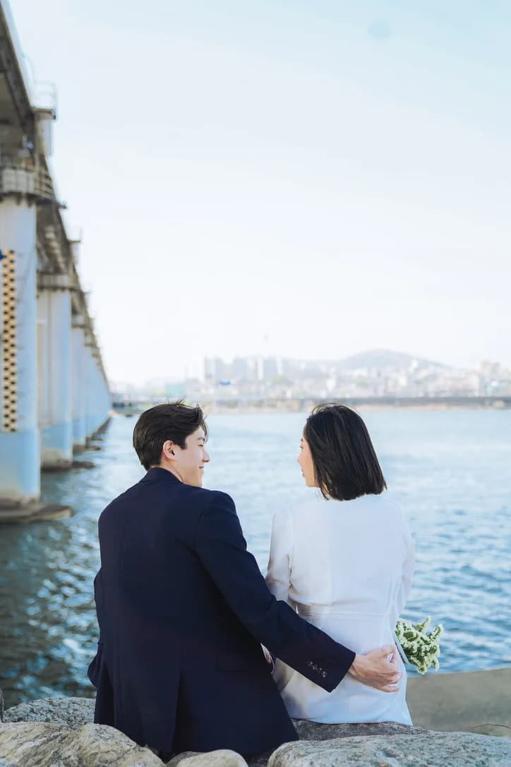 김다빈필름 커플·데이트 스냅 포트폴리오 2