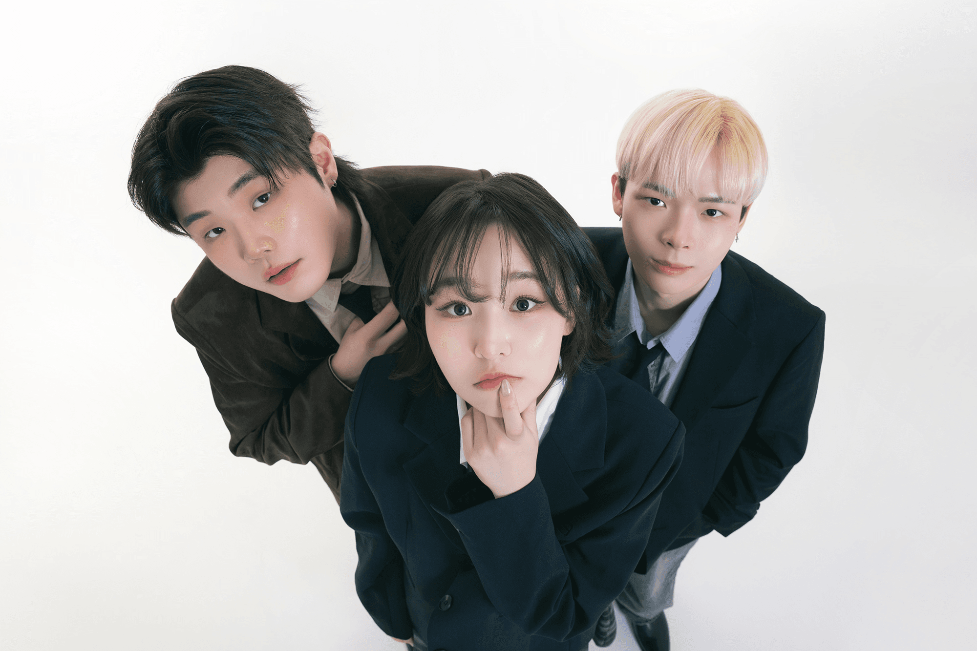 린채월드 아티스트 포트폴리오 1