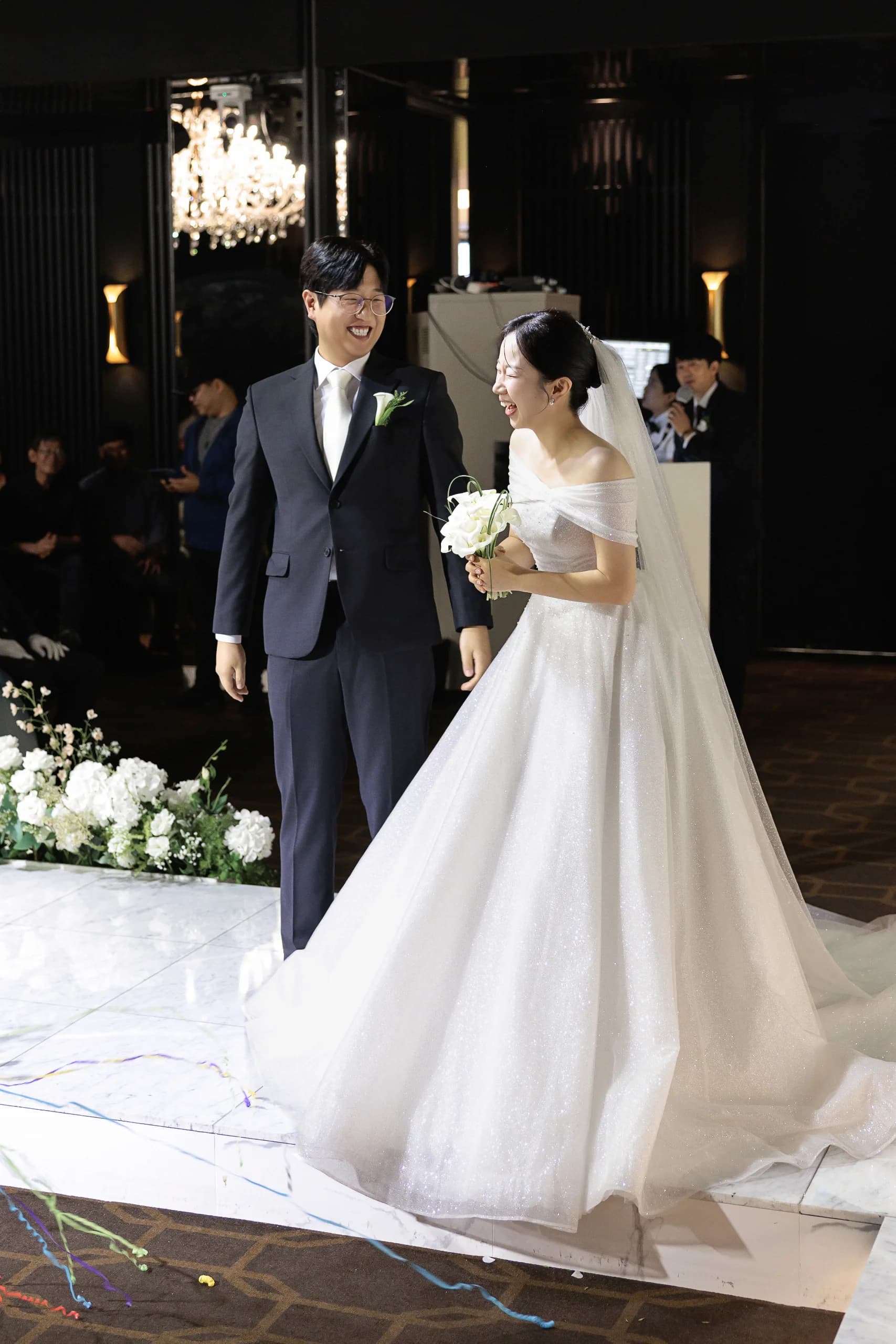 스튜디오들풀 웨딩 서브스냅 포트폴리오 5