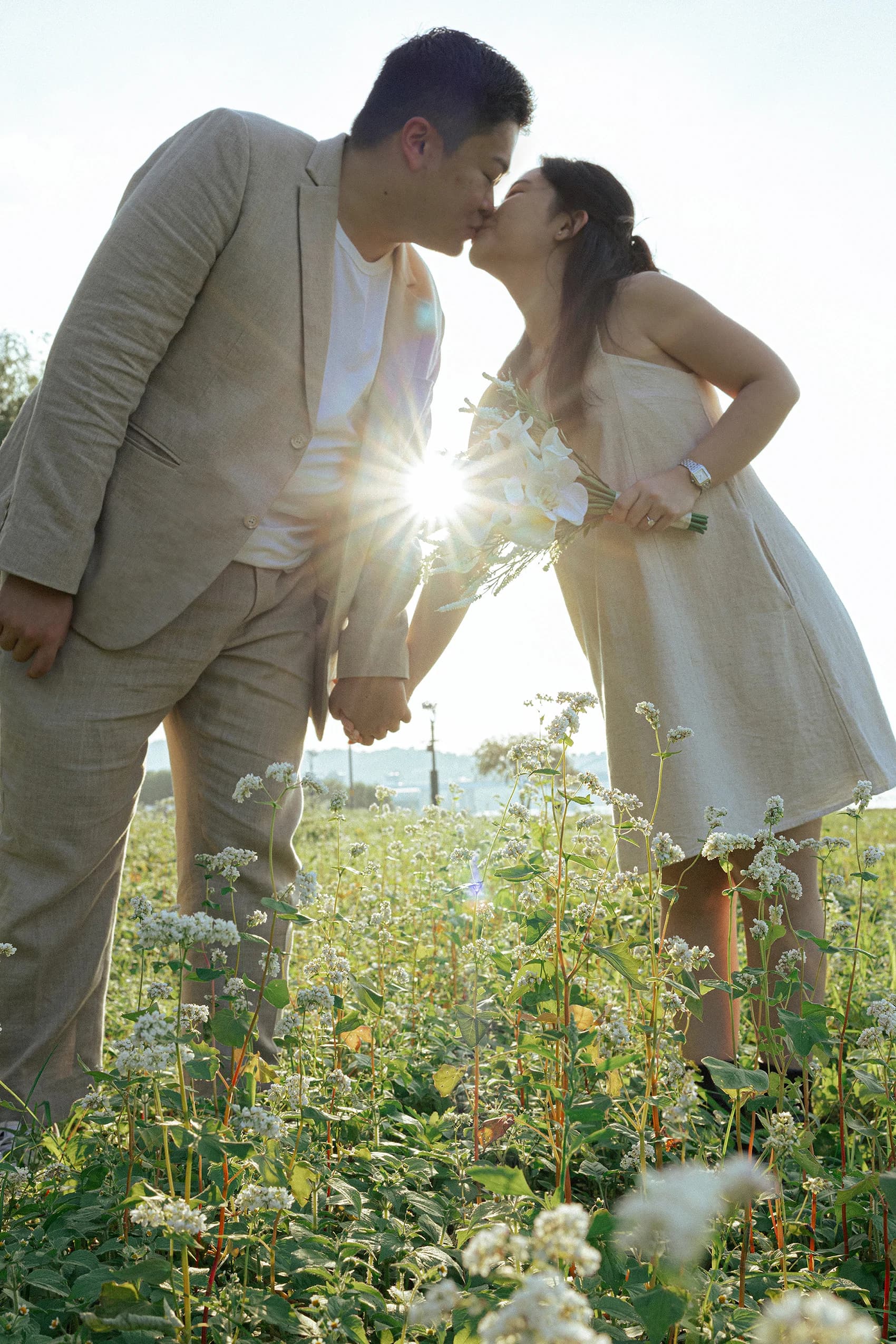 우연시 프리 웨딩 포트폴리오 9