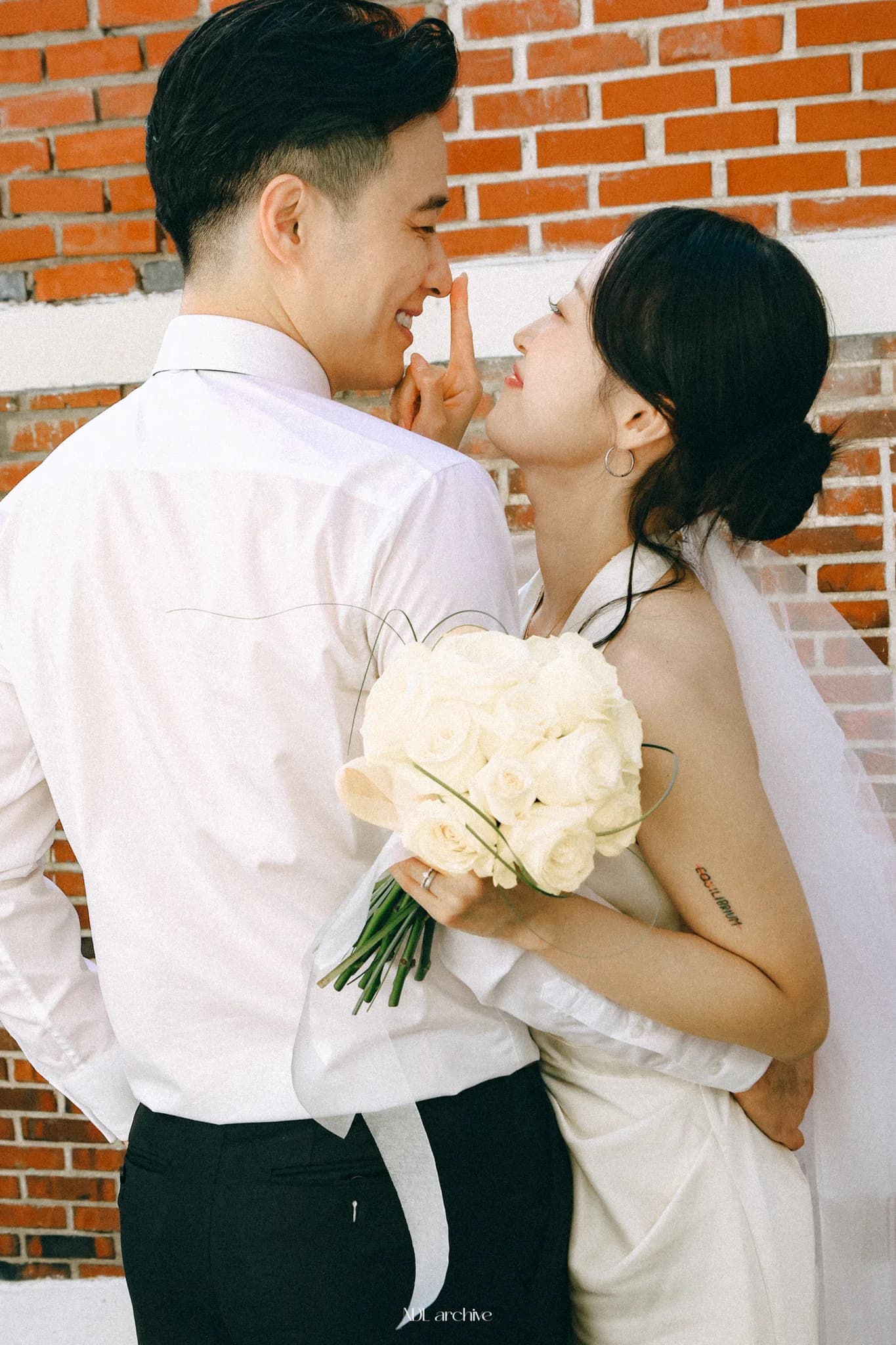 엔디엘아카이브 프리 웨딩 포트폴리오 15