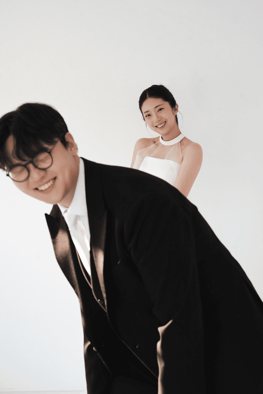 니즈룸 프리 웨딩 포트폴리오