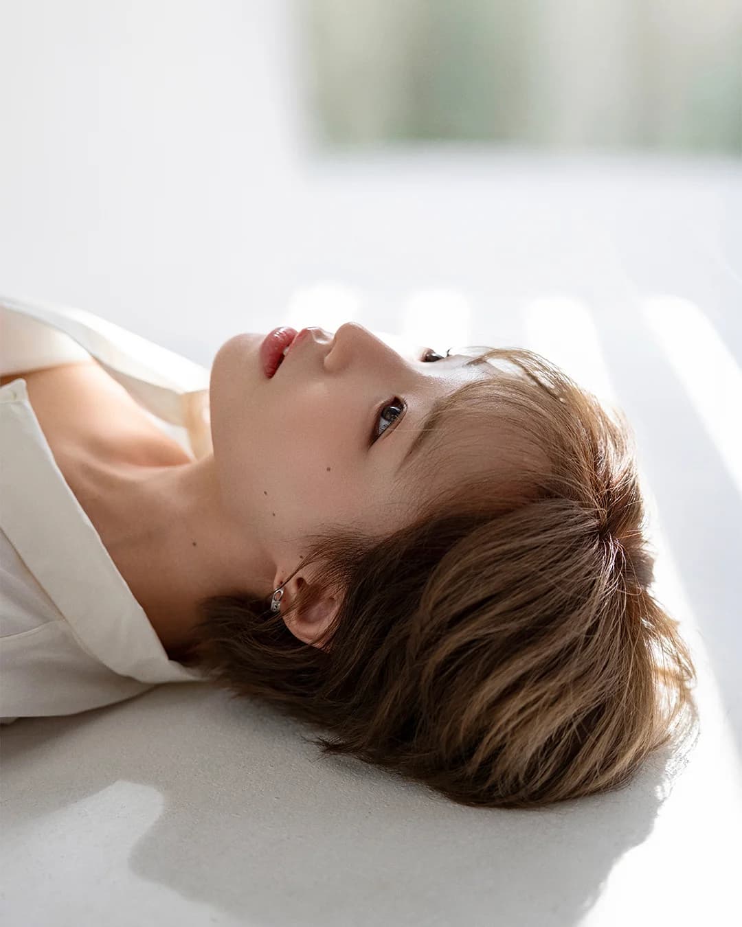 무화일기 프로필·상반신프로필 포트폴리오 3