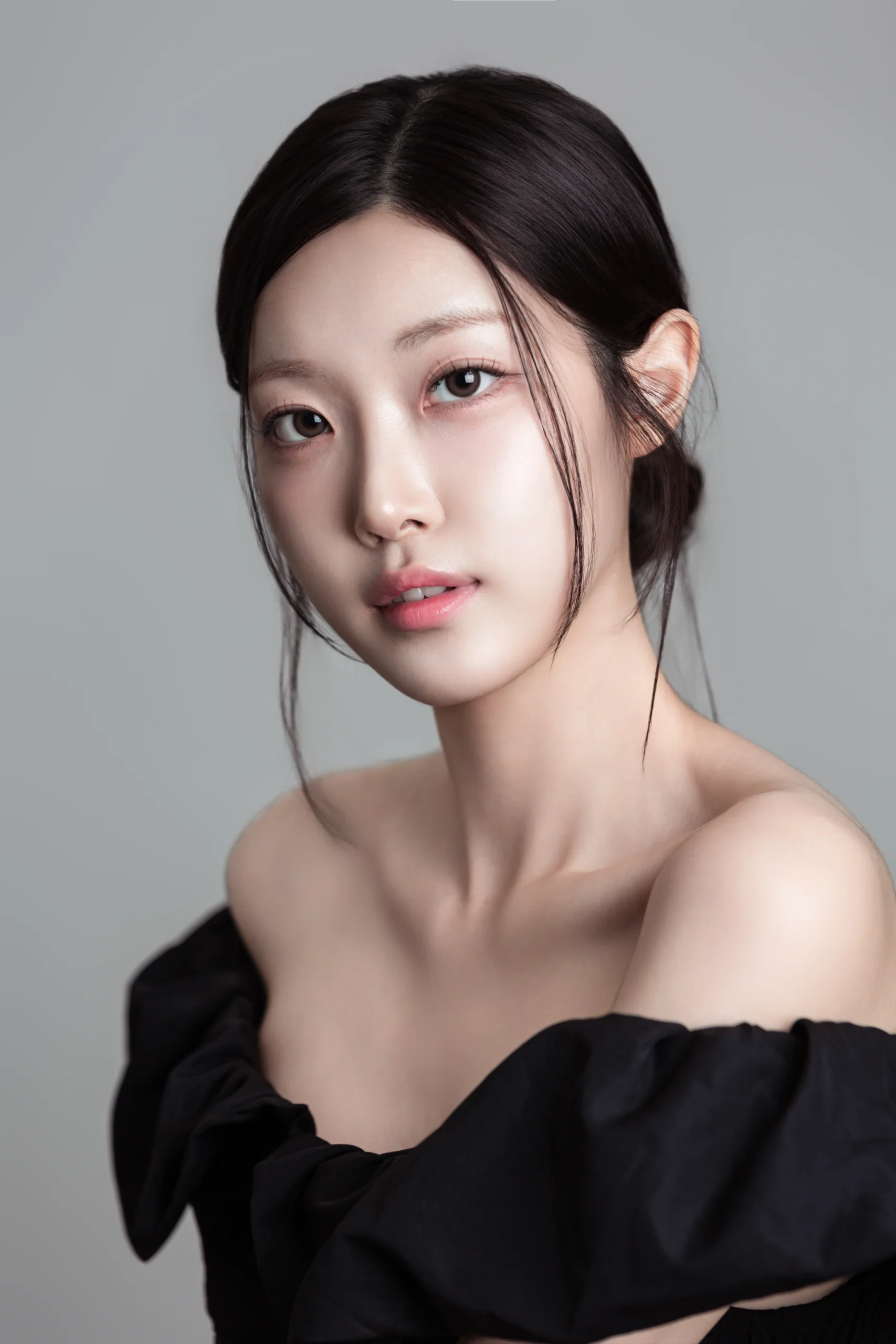 루미나르스튜디오 프로필·상반신프로필 포트폴리오 7