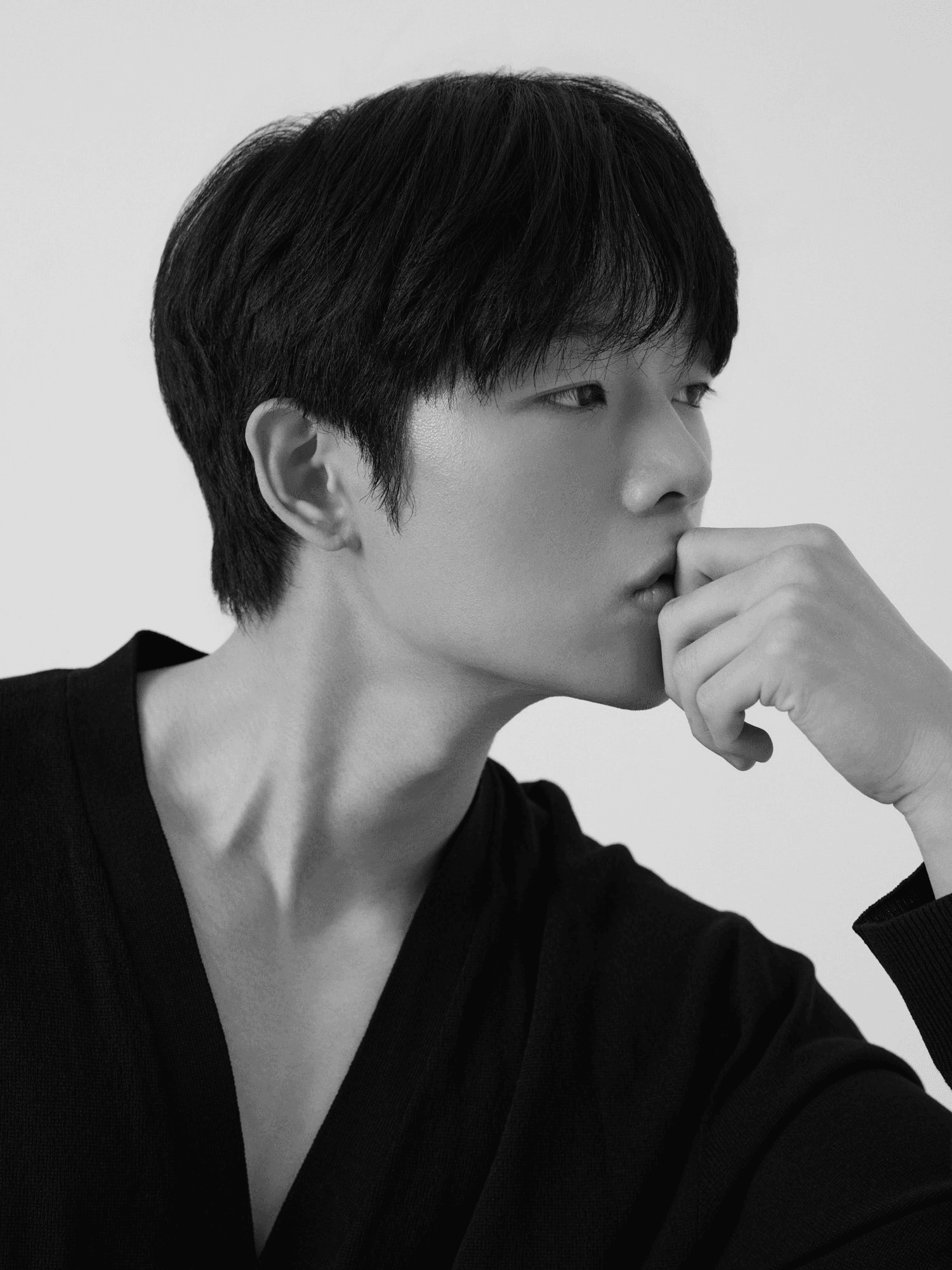 어나더스스튜디오 프로필·상반신프로필 포트폴리오 6