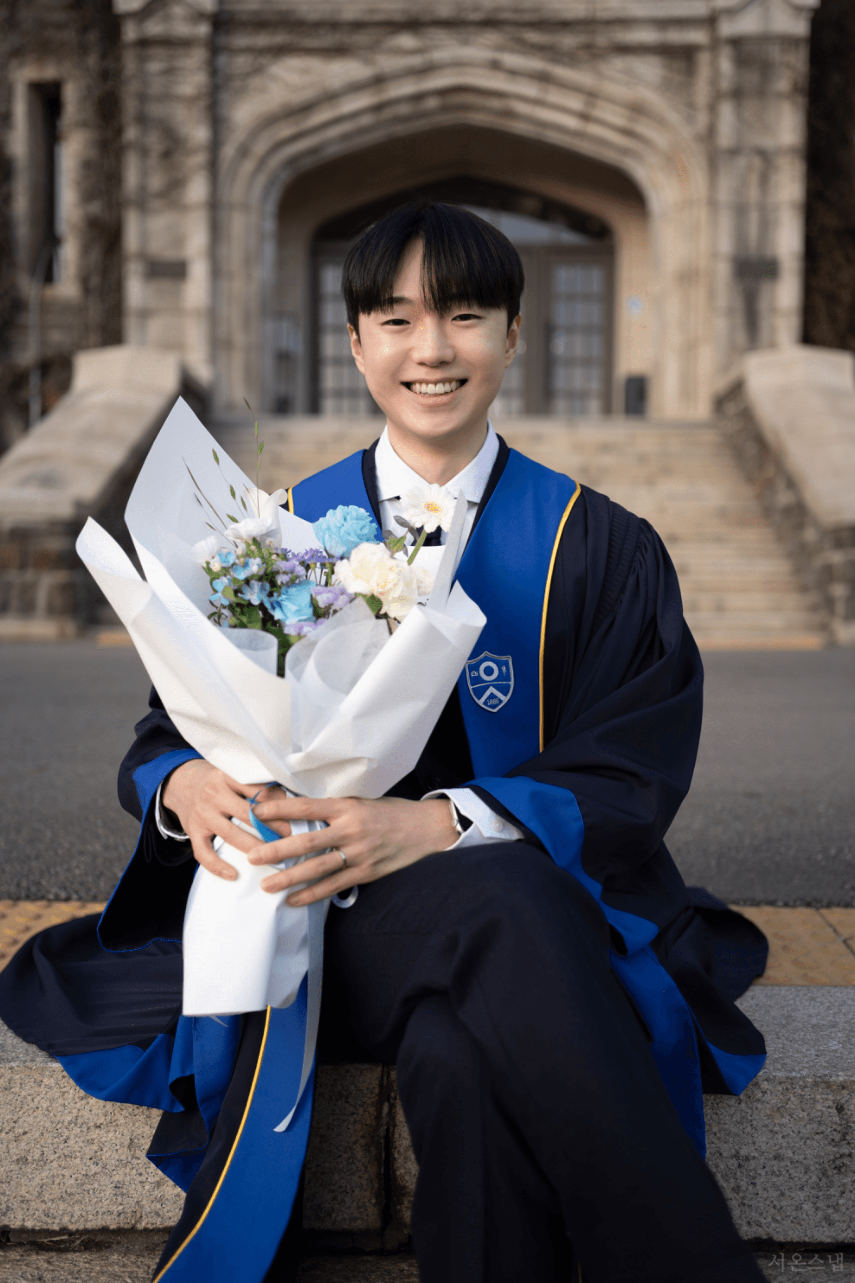 서온스냅 졸업·입학 포트폴리오 3