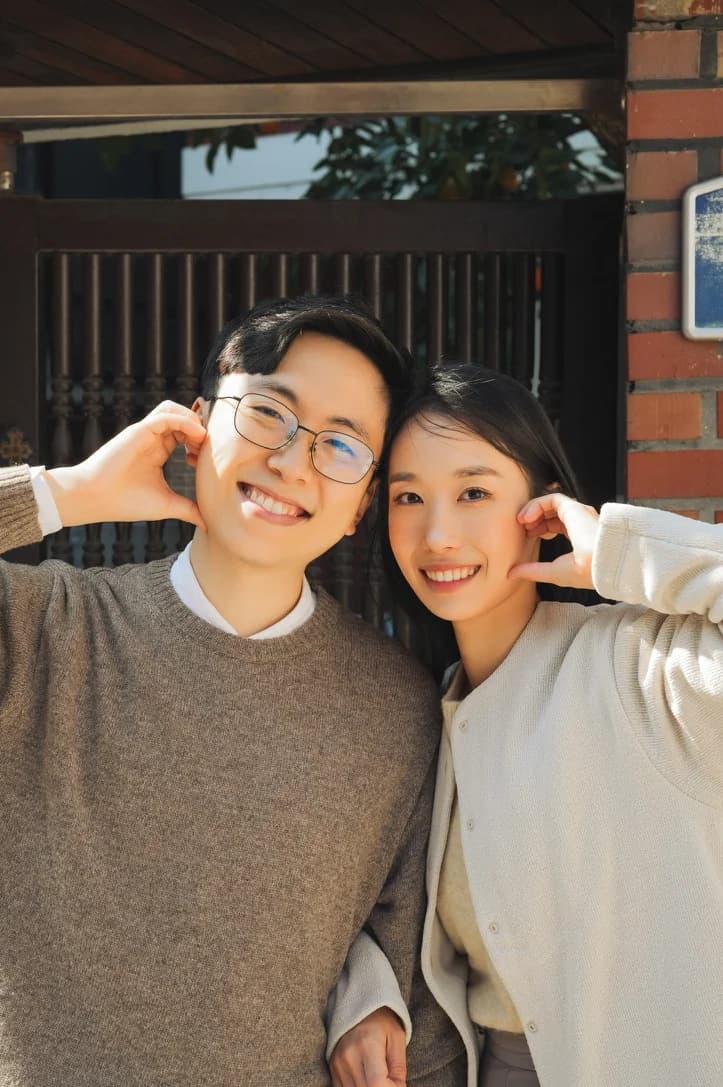 김다빈필름 커플·데이트 스냅 포트폴리오 4