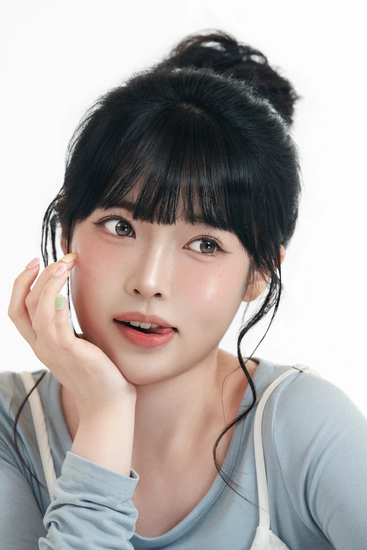 스튜디오유염 촬영 사례