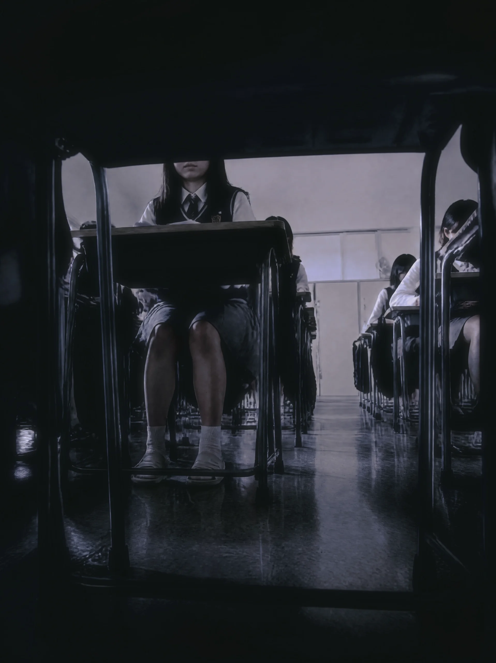 모글 컨셉프로필 포트폴리오 7