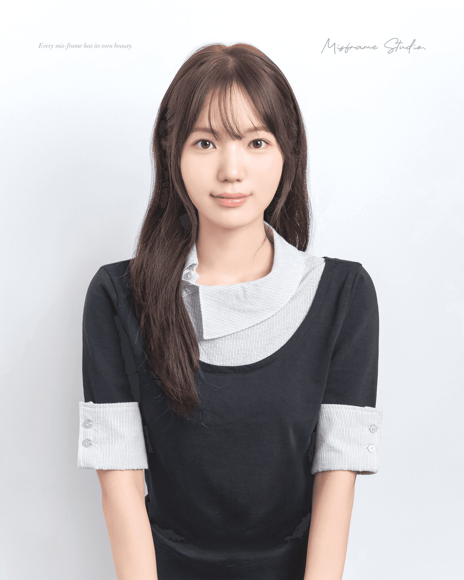 1:1 증명사진