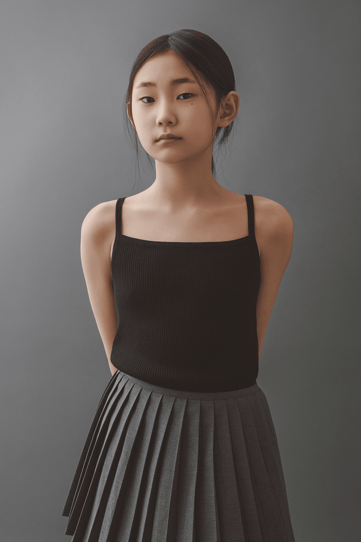 머지드레이어 일반인 프로필 포트폴리오 6