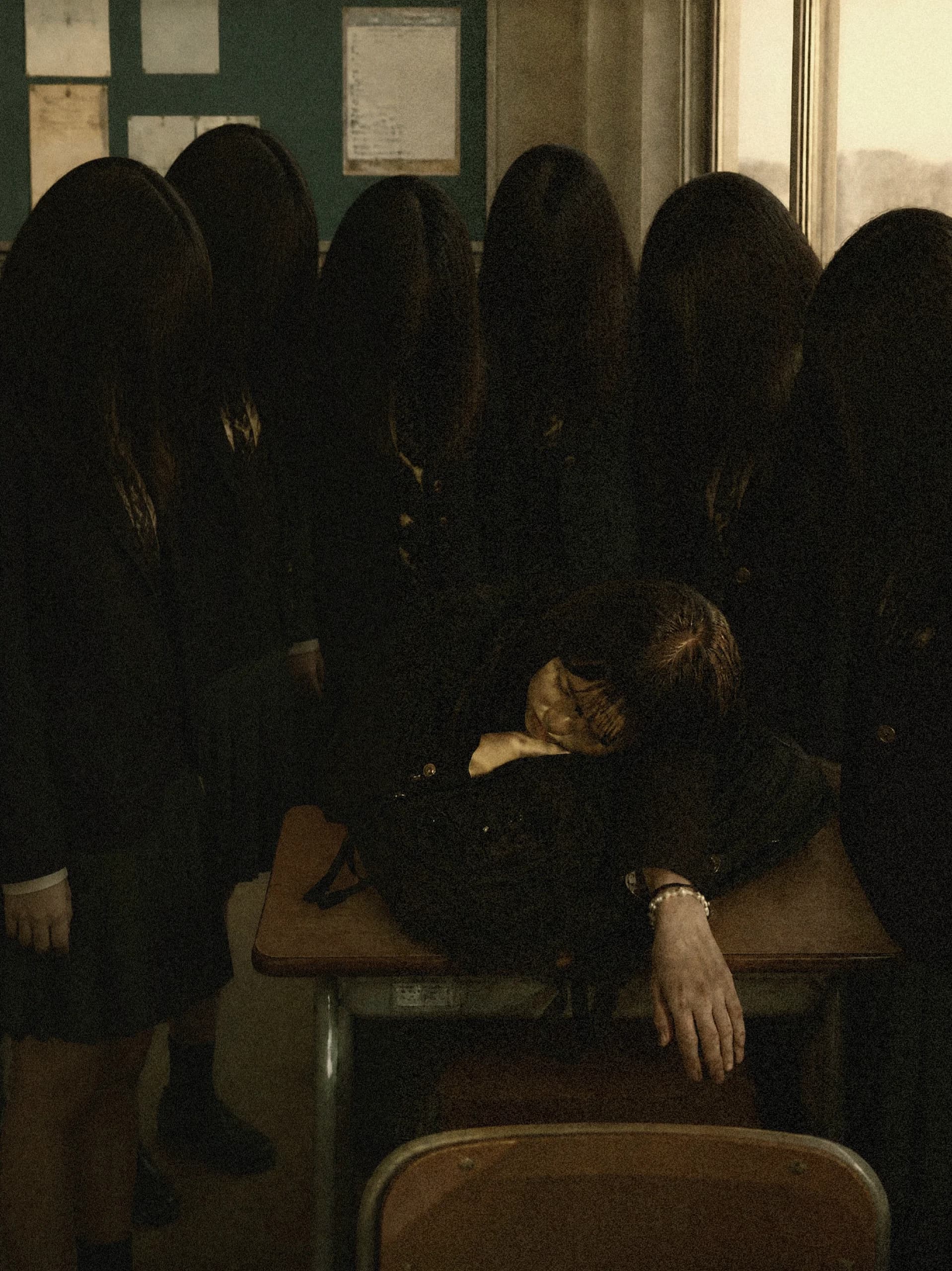 모글 컨셉프로필 포트폴리오 15