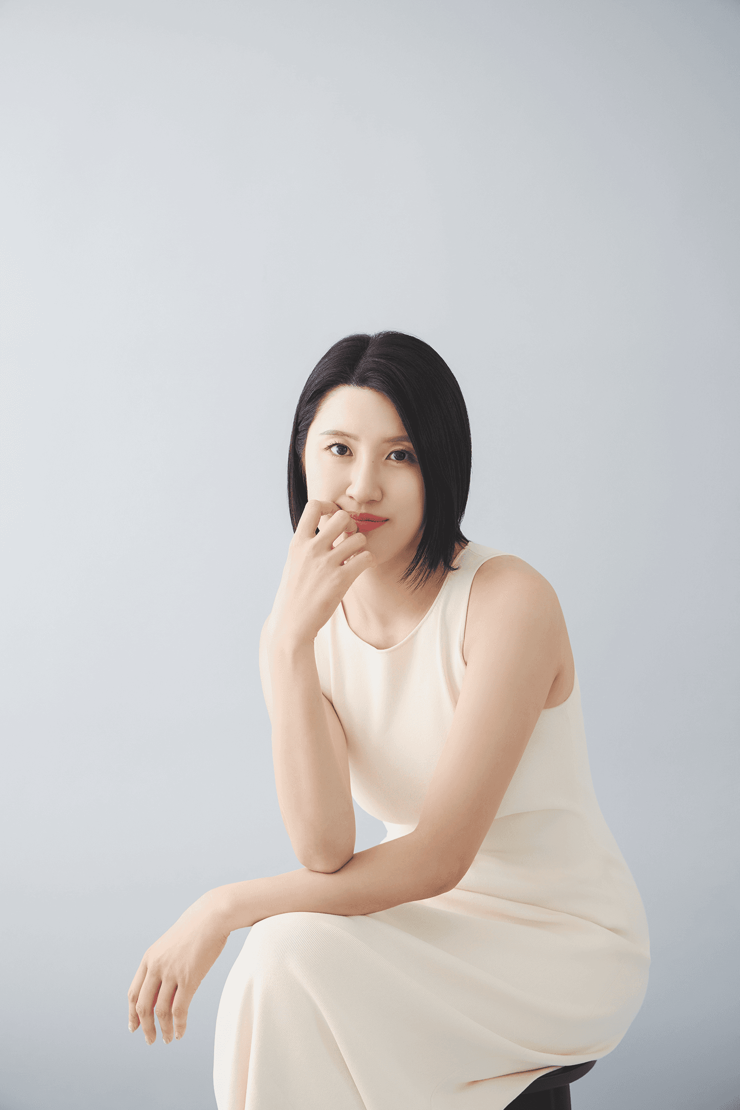 머지드레이어 일반인 프로필 포트폴리오 11