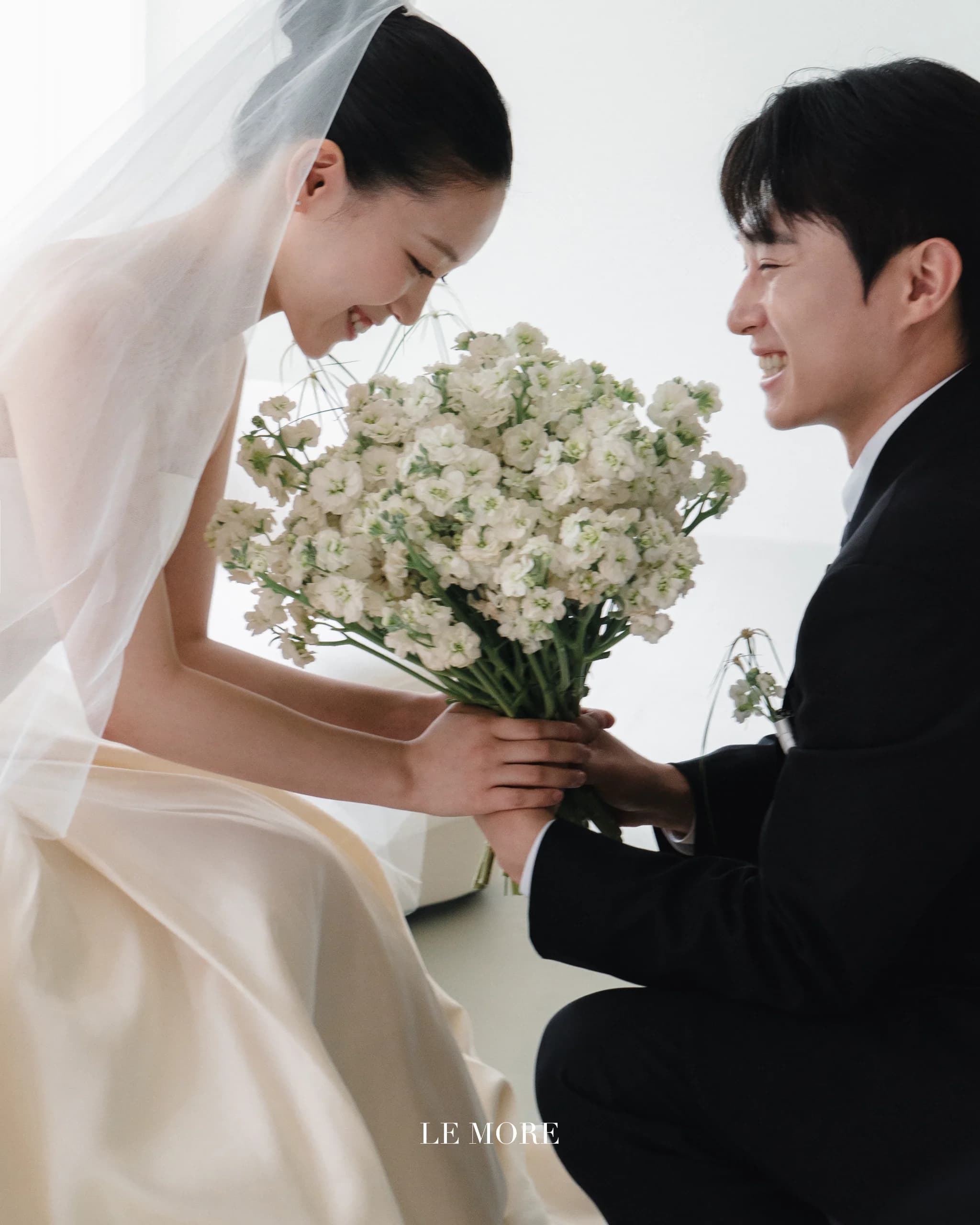 르모어 프리 웨딩 포트폴리오 3