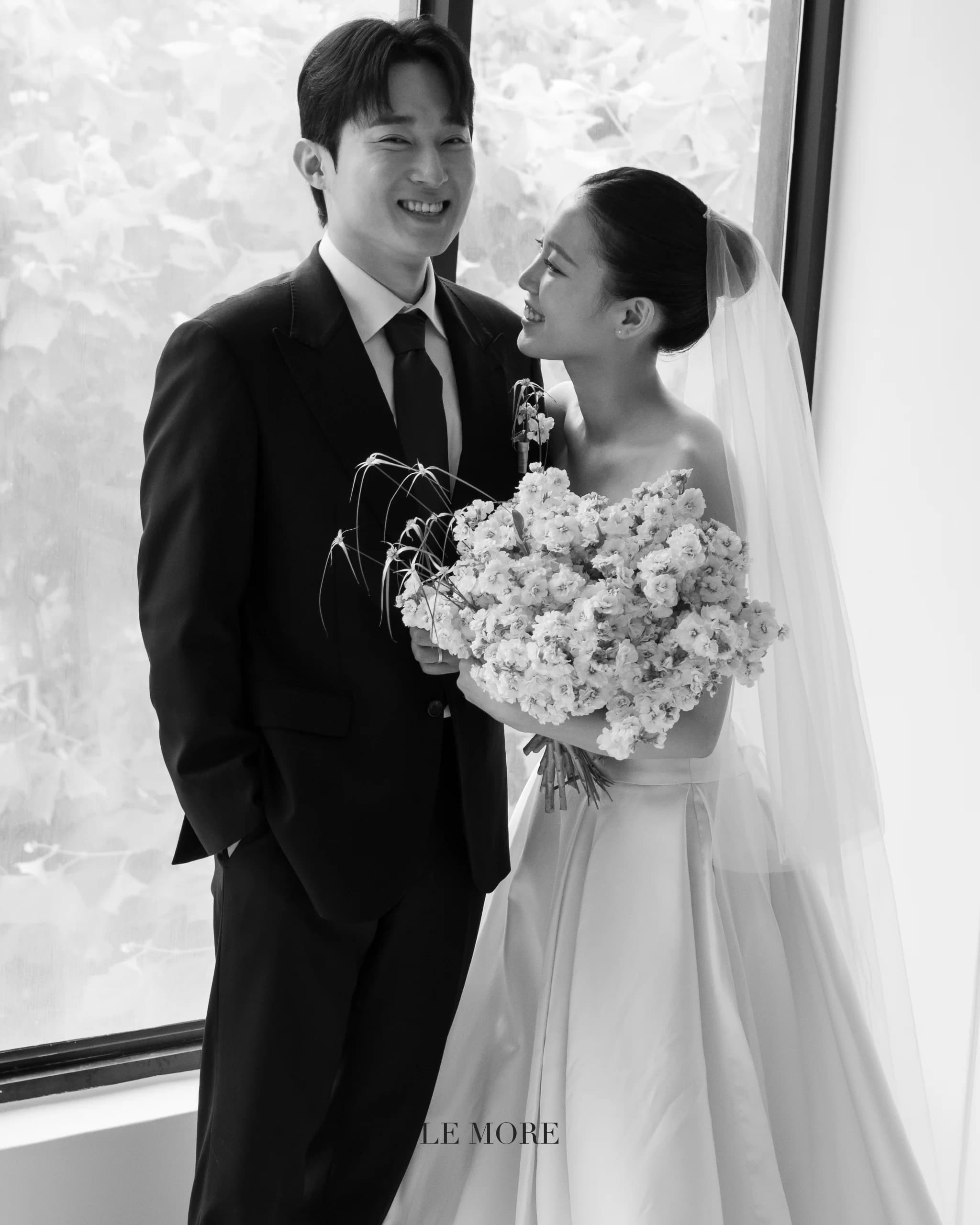 르모어 프리 웨딩 포트폴리오 4