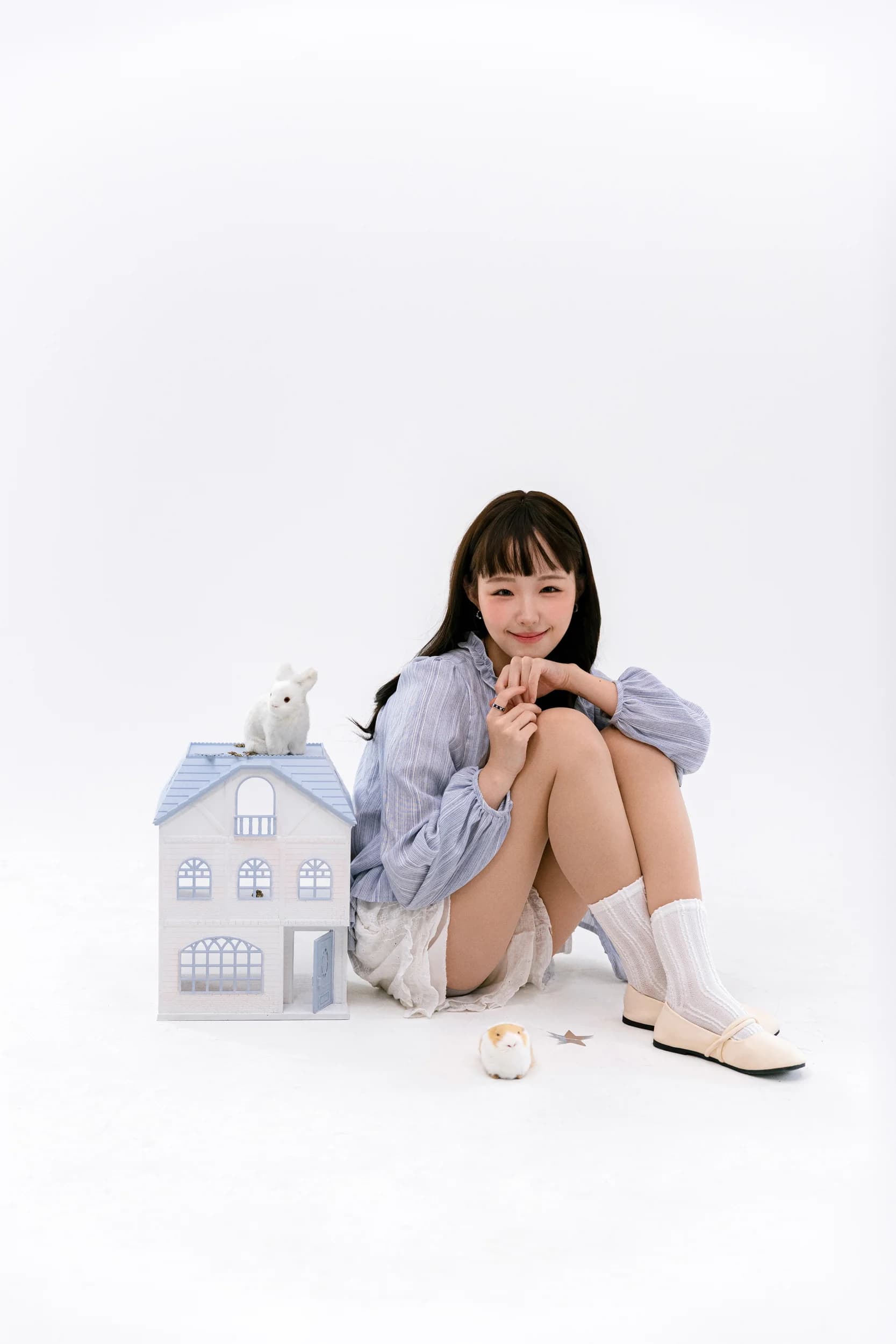 무화일기 컨셉프로필 포트폴리오 10