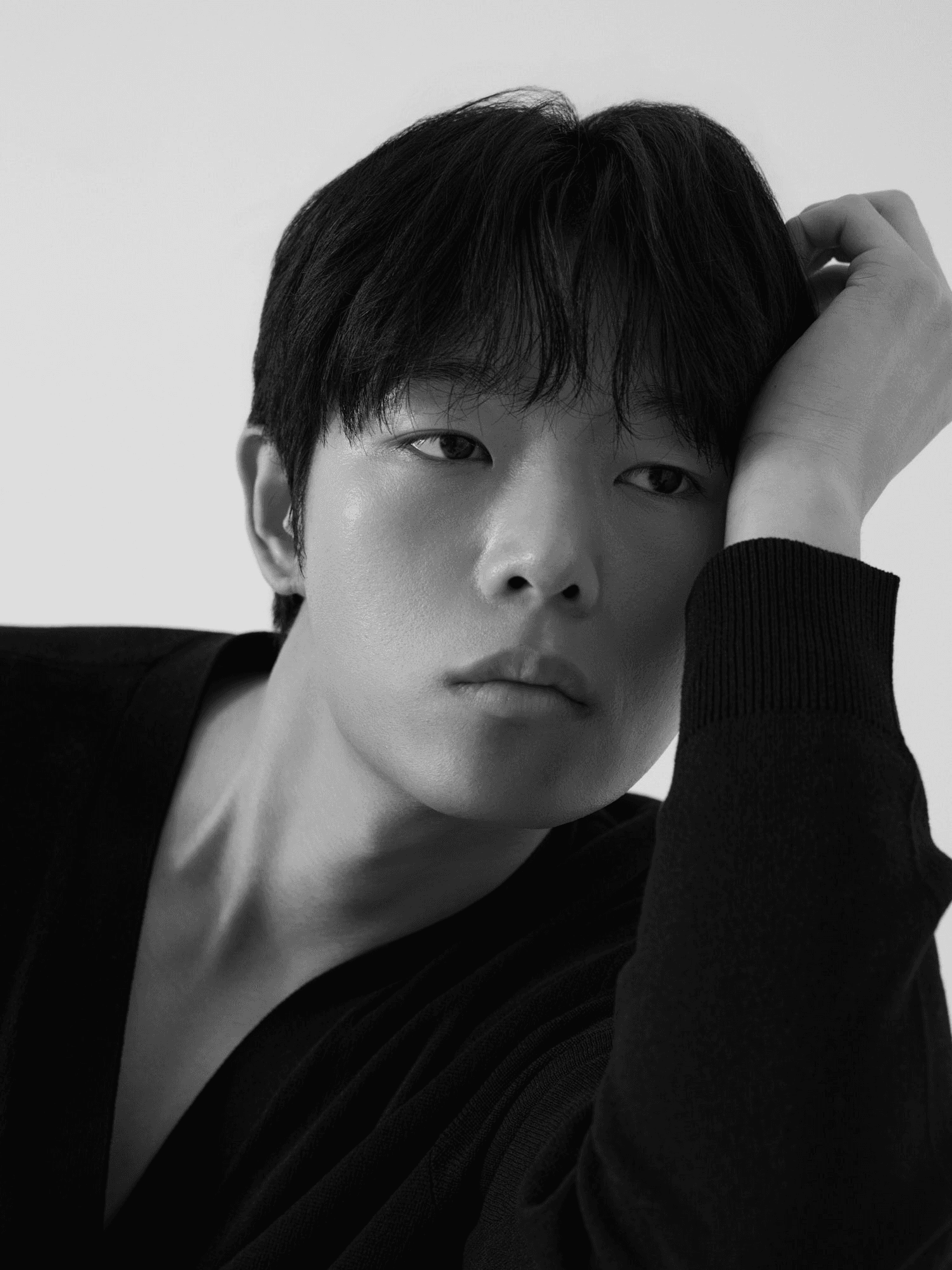 어나더스스튜디오 프로필·상반신프로필 포트폴리오 8