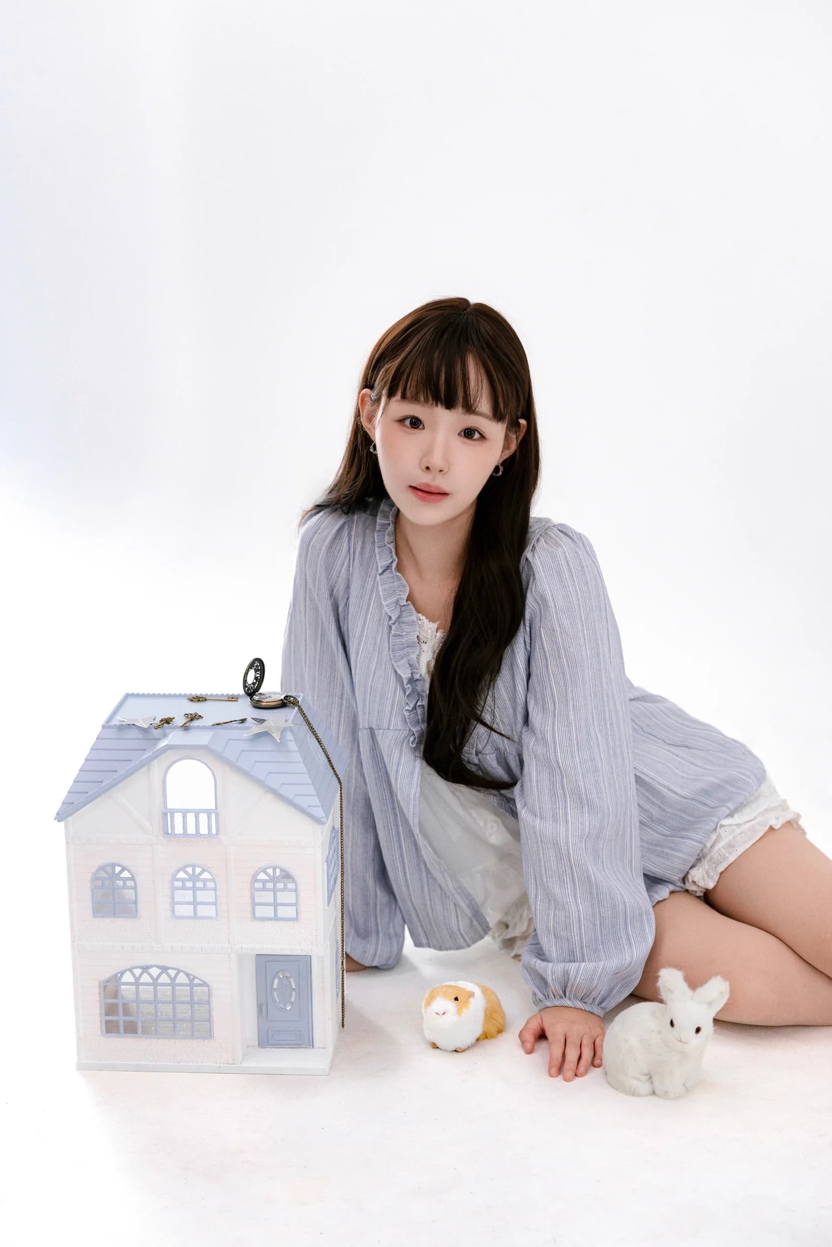 무화일기 컨셉프로필 포트폴리오 14
